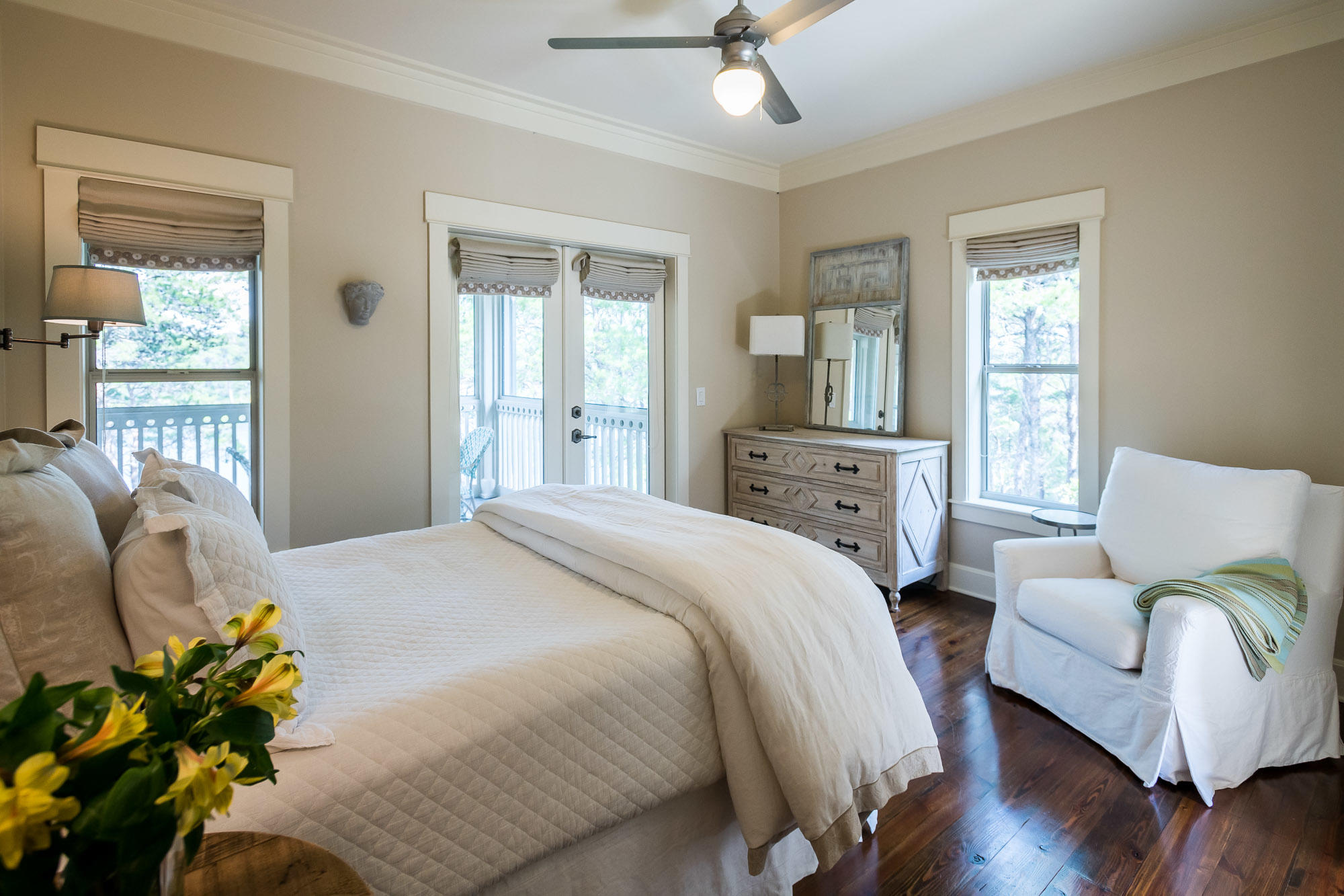 THE LANDING AT CAMP CREEK - Residential