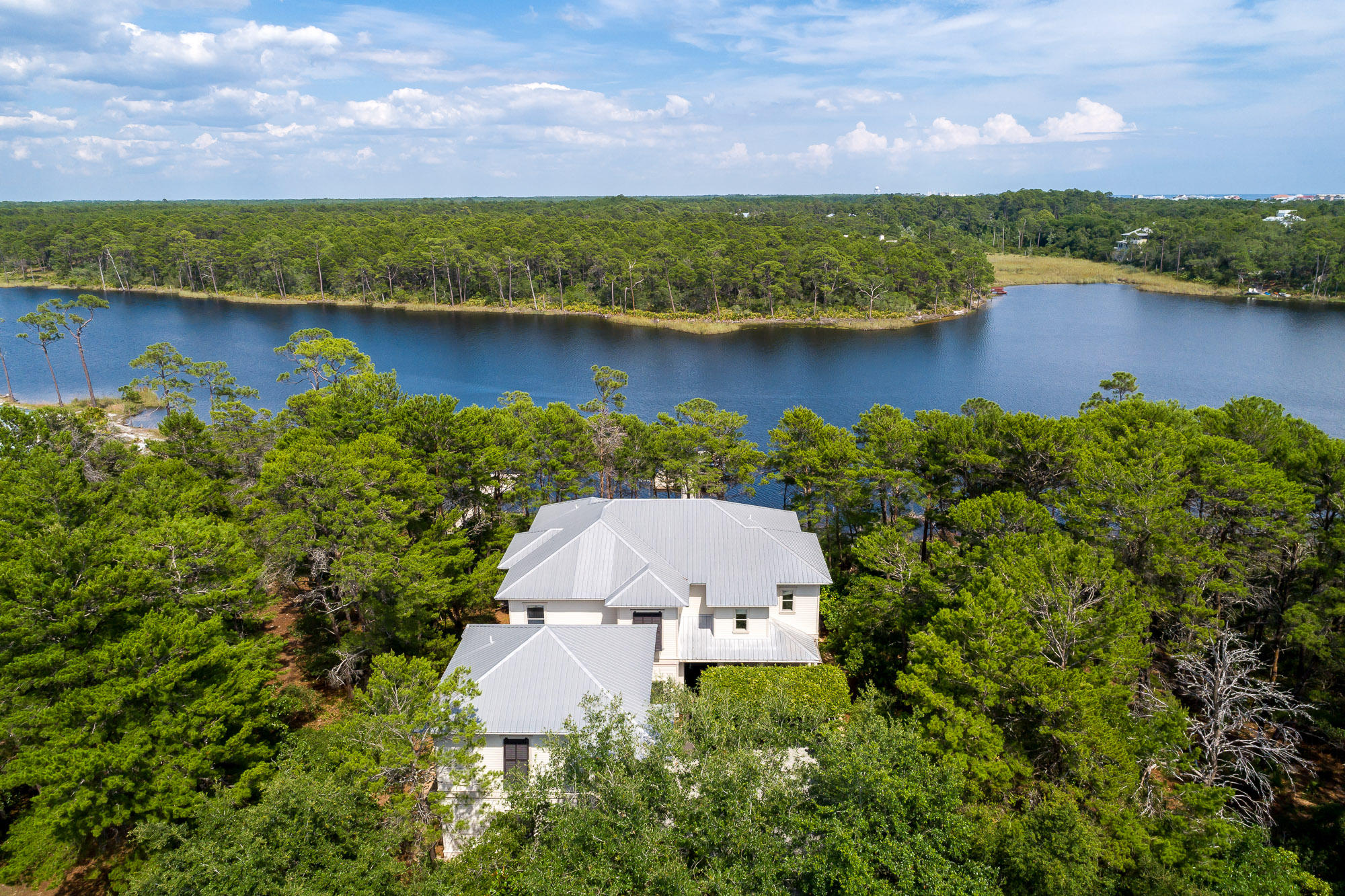 THE LANDING AT CAMP CREEK - Residential