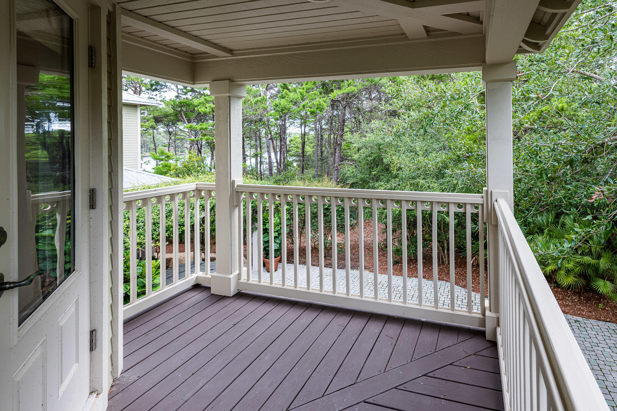 THE LANDING AT CAMP CREEK - Residential