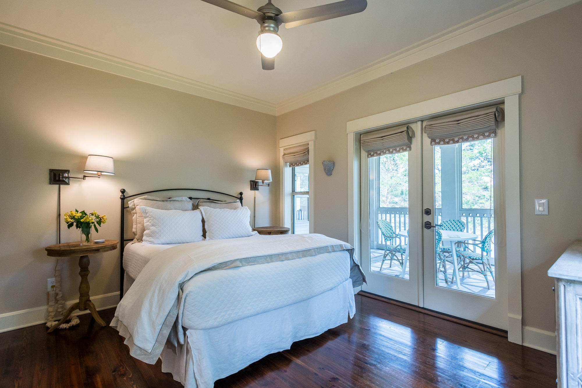 THE LANDING AT CAMP CREEK - Residential
