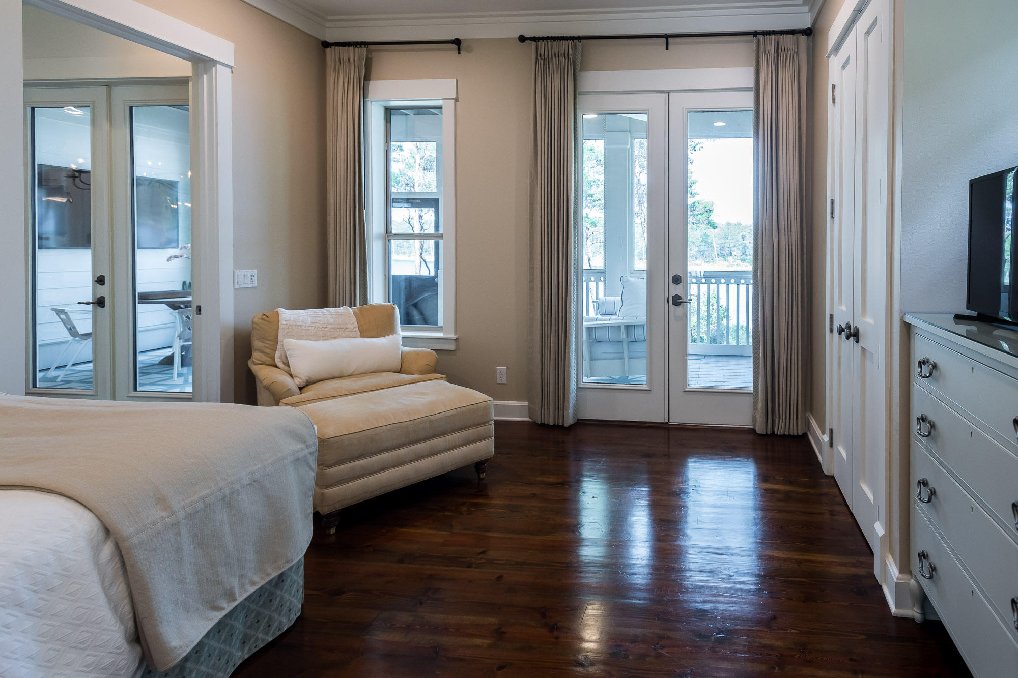 THE LANDING AT CAMP CREEK - Residential