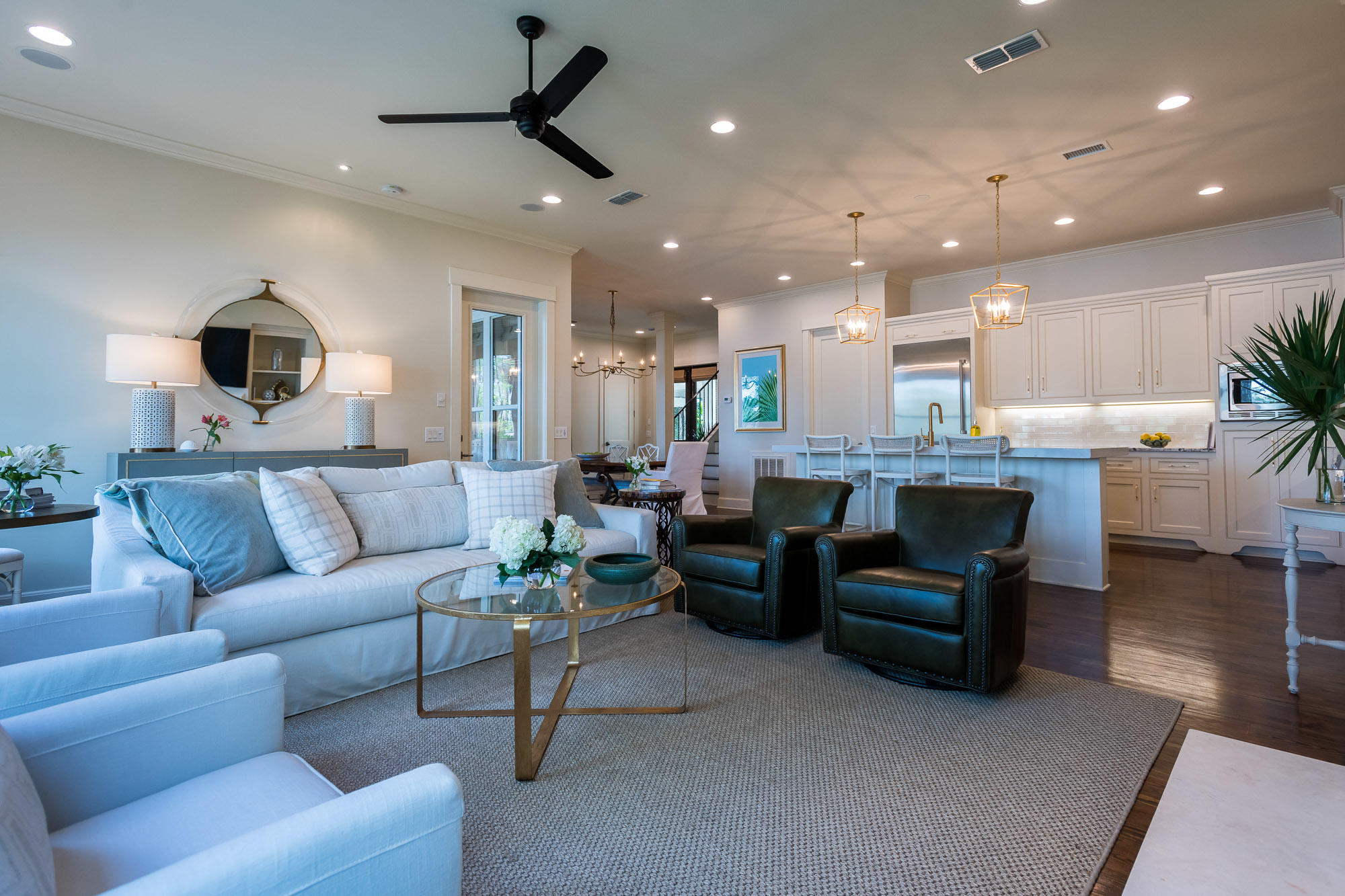 THE LANDING AT CAMP CREEK - Residential