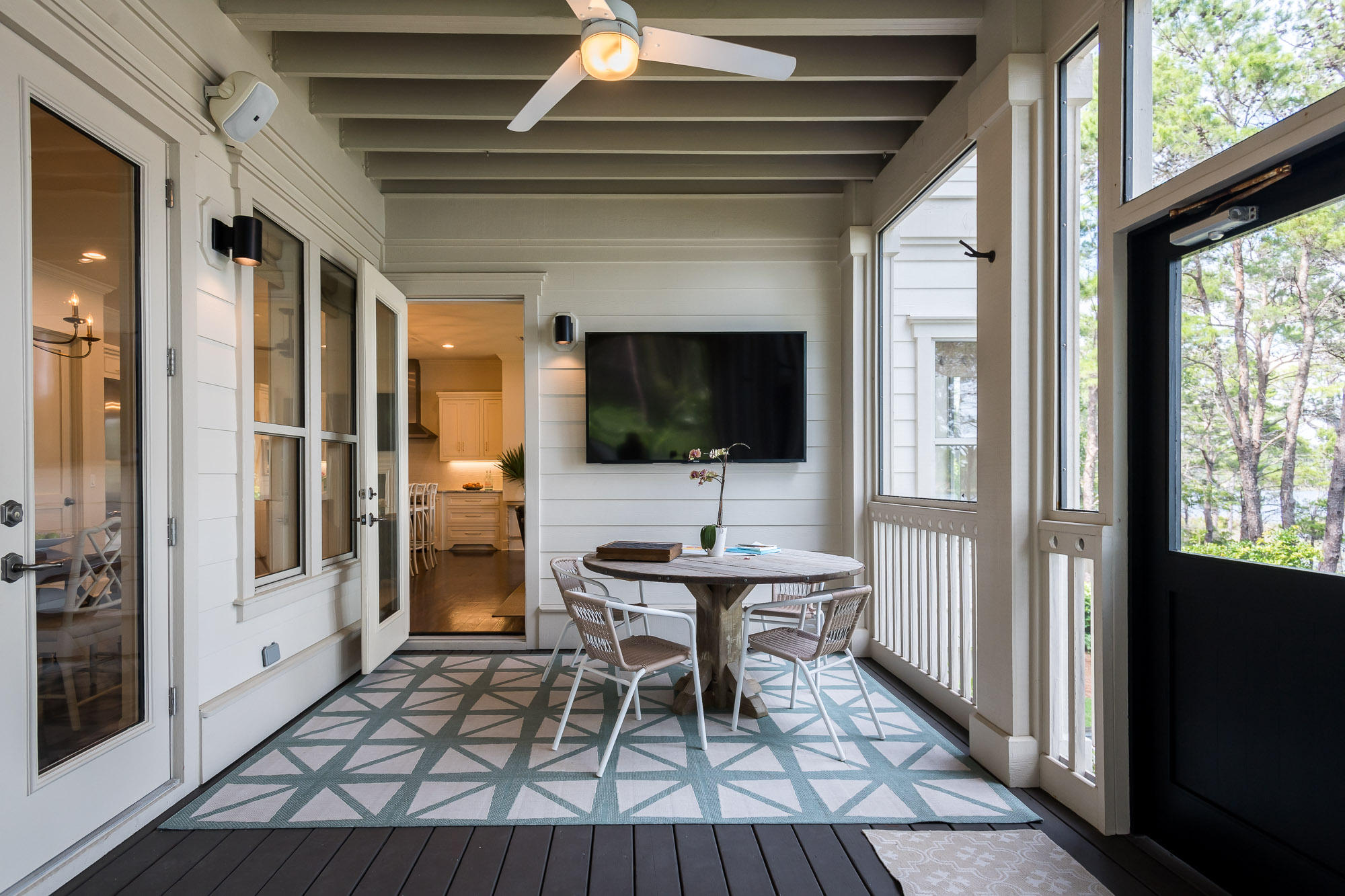 THE LANDING AT CAMP CREEK - Residential