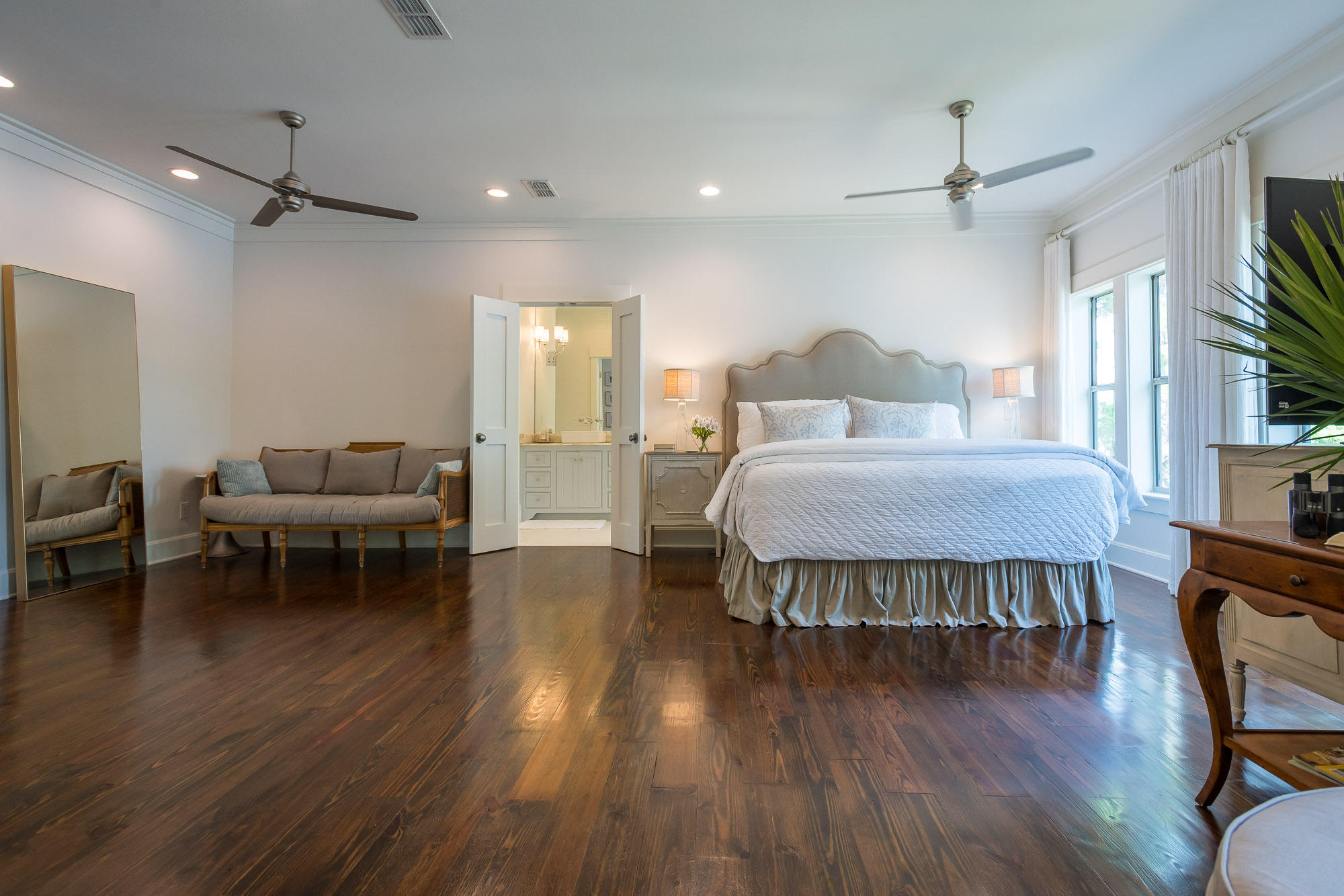 THE LANDING AT CAMP CREEK - Residential