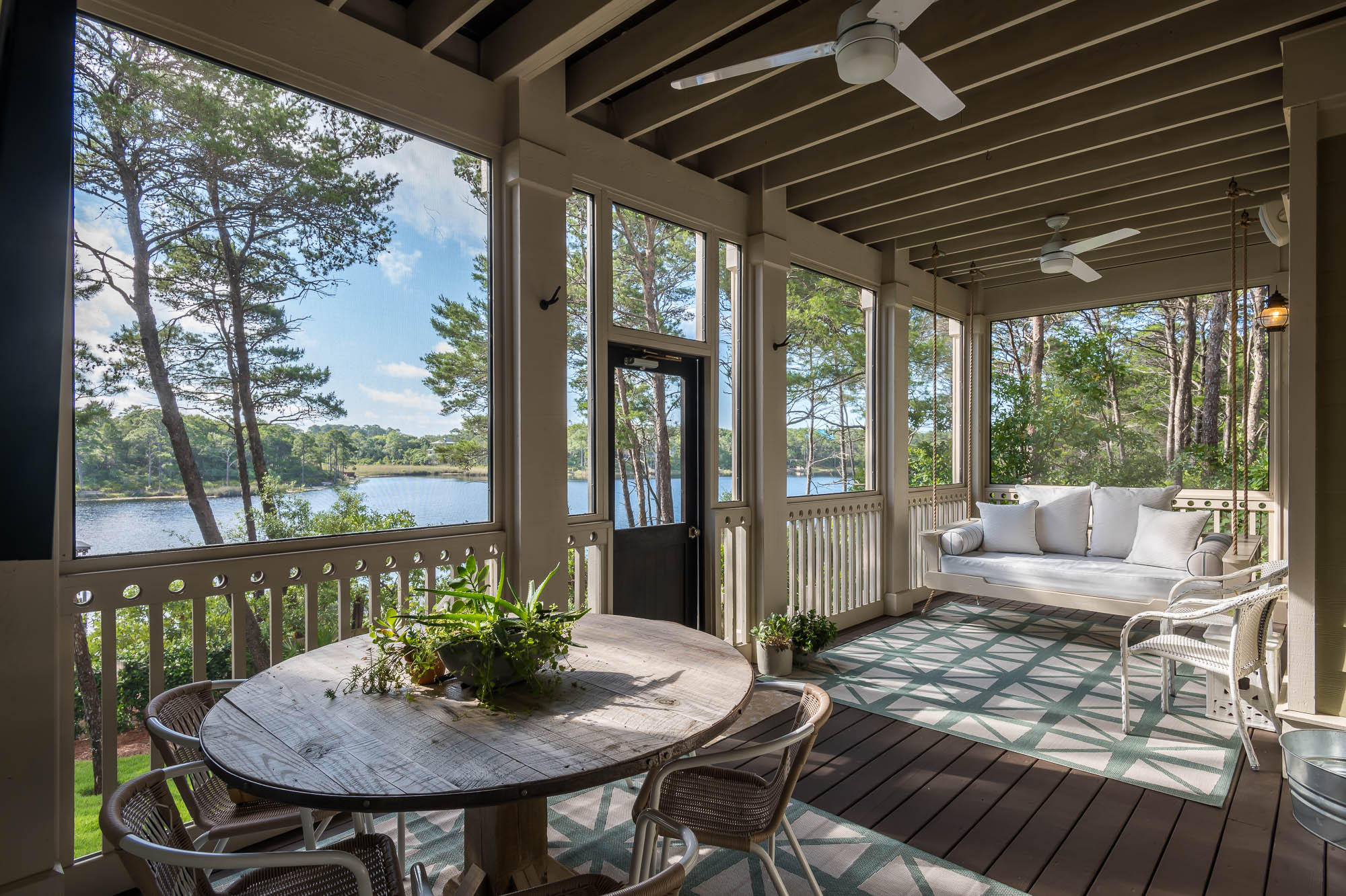 THE LANDING AT CAMP CREEK - Residential