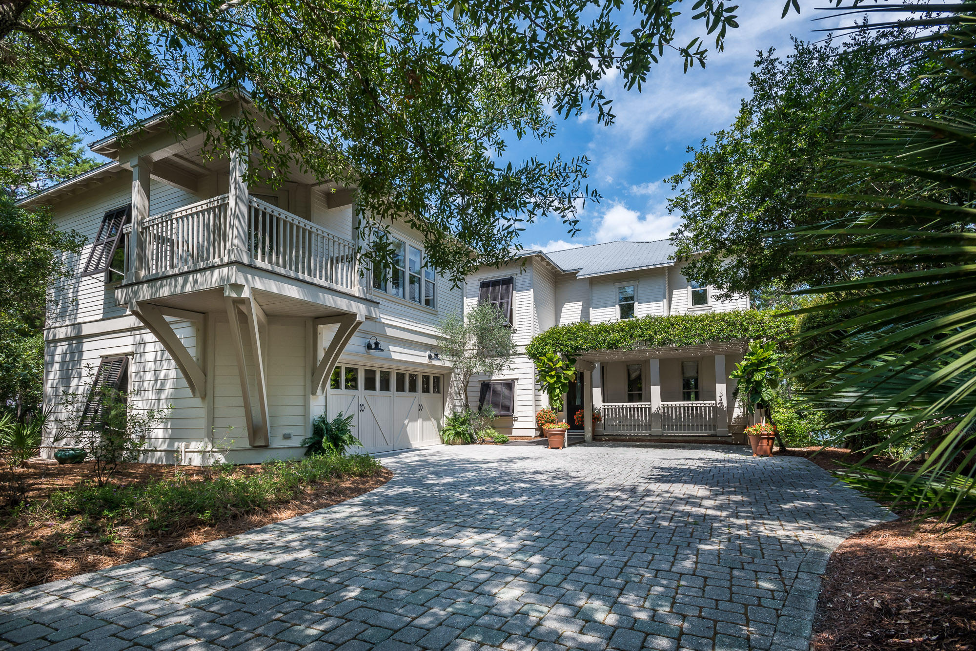 THE LANDING AT CAMP CREEK - Residential