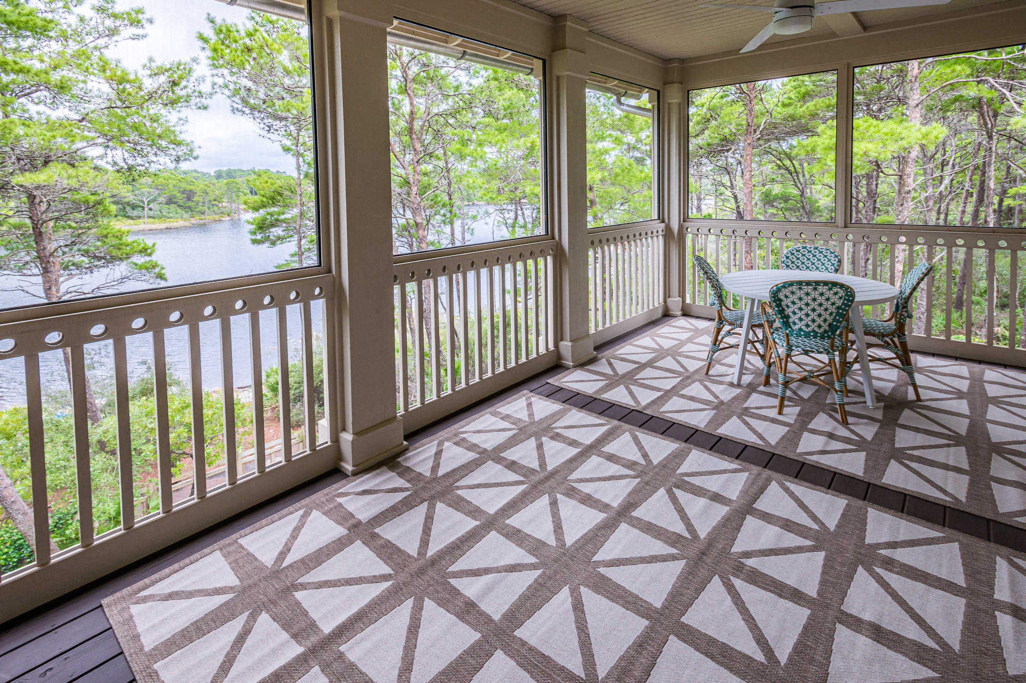 THE LANDING AT CAMP CREEK - Residential