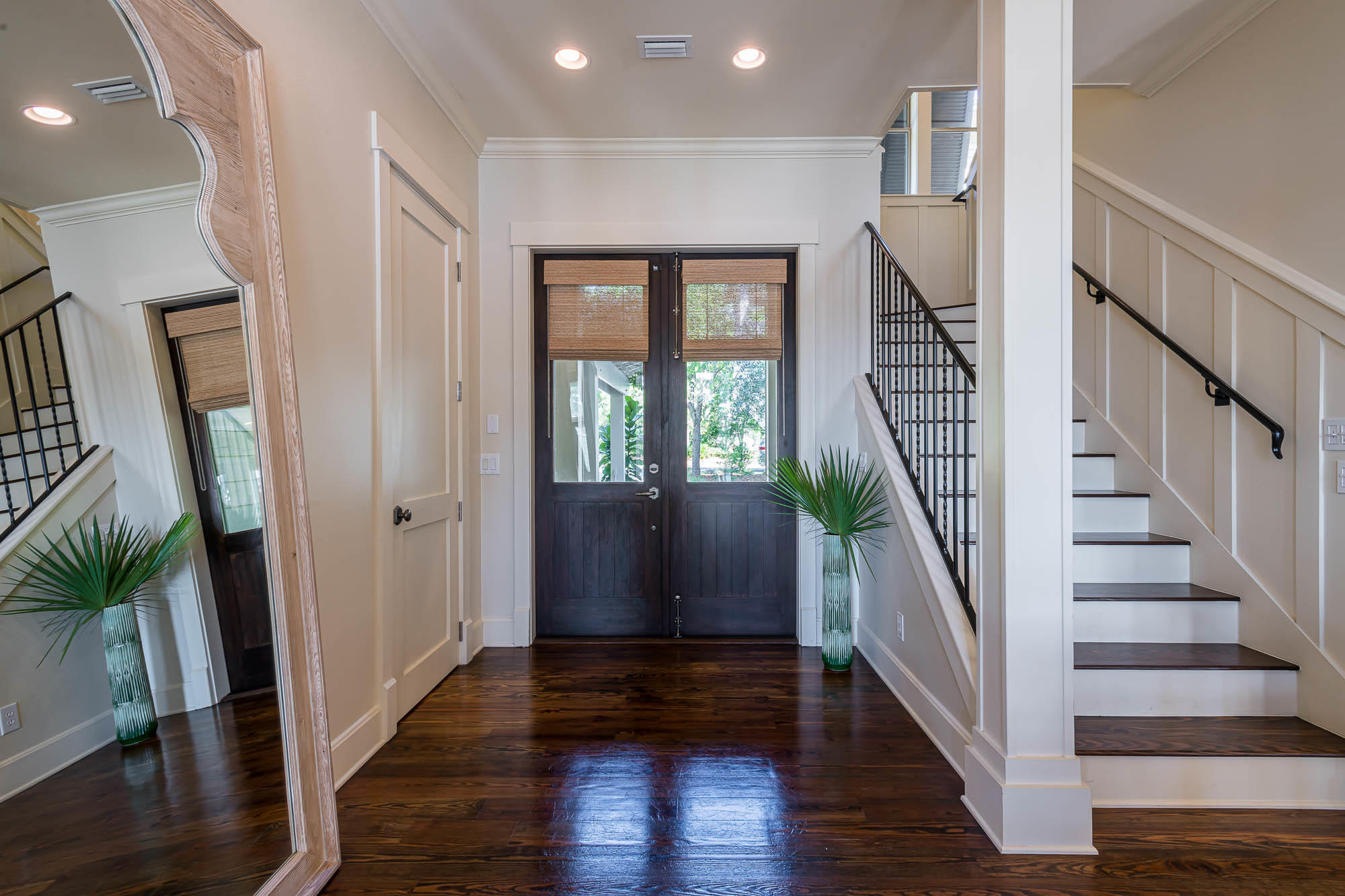 THE LANDING AT CAMP CREEK - Residential