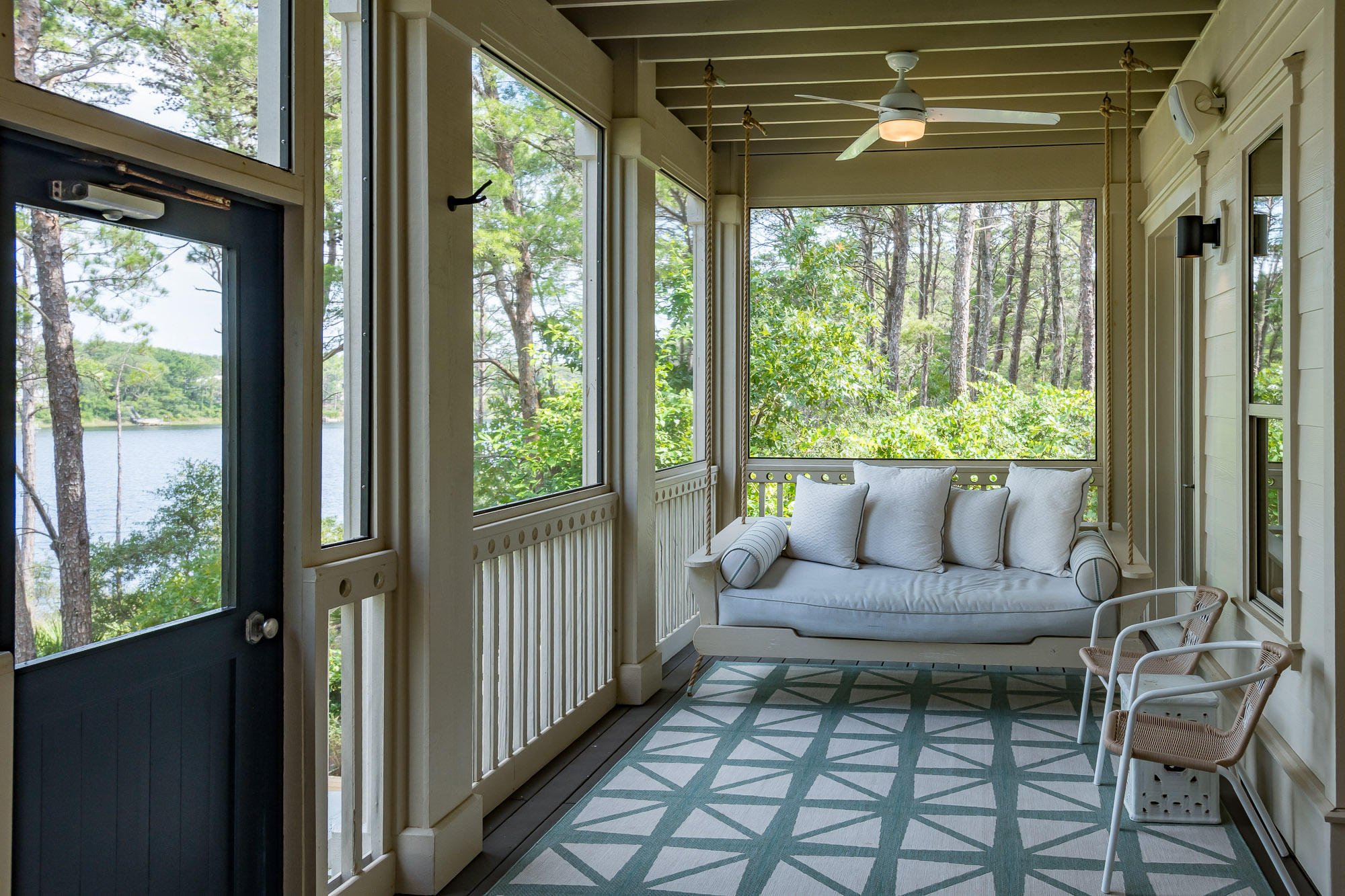 THE LANDING AT CAMP CREEK - Residential