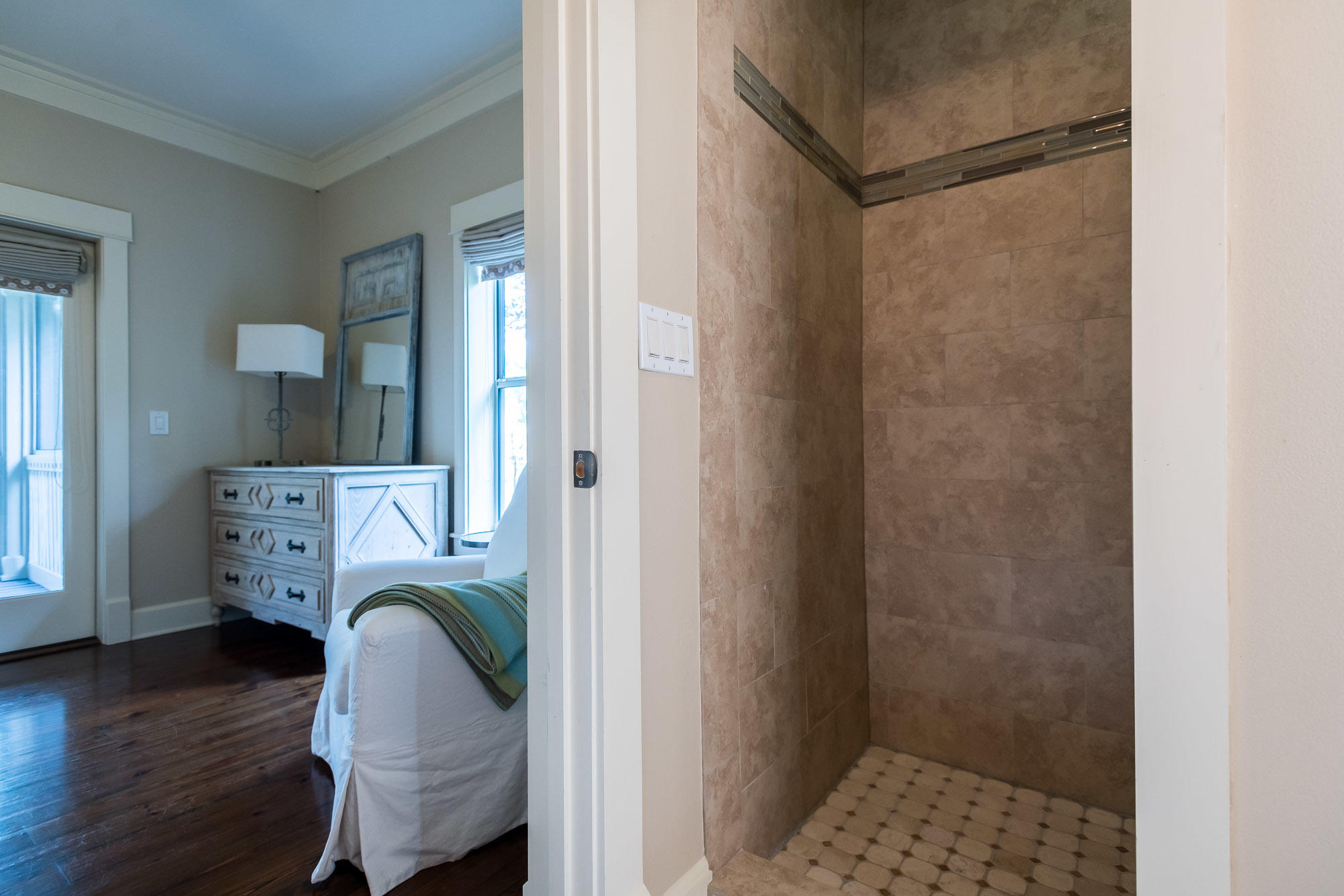 THE LANDING AT CAMP CREEK - Residential