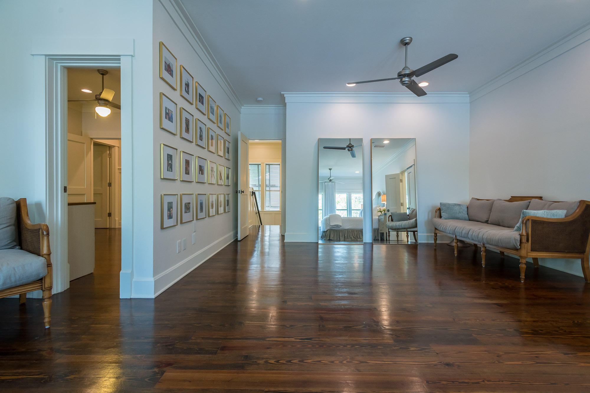 THE LANDING AT CAMP CREEK - Residential