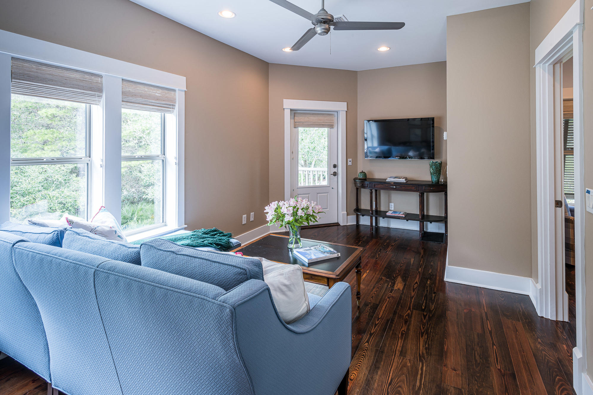 THE LANDING AT CAMP CREEK - Residential
