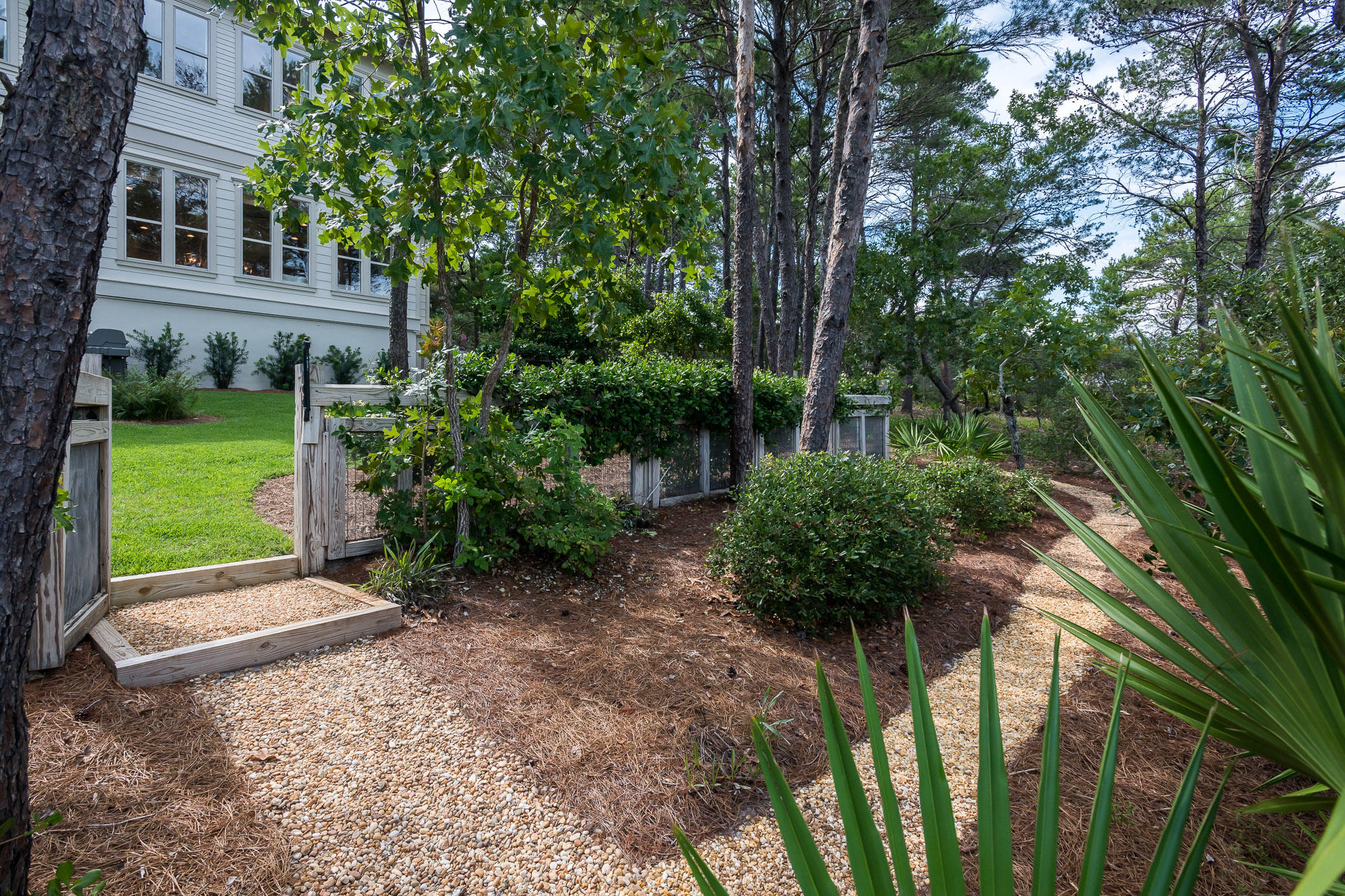 THE LANDING AT CAMP CREEK - Residential