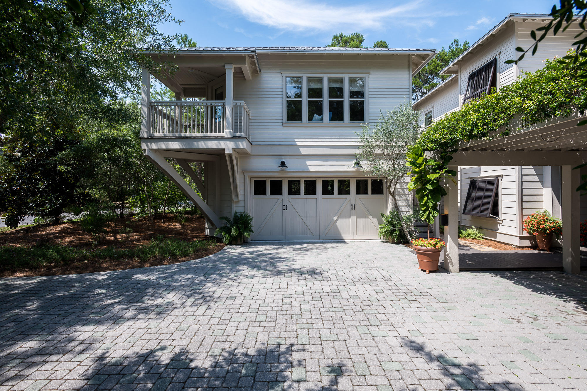 THE LANDING AT CAMP CREEK - Residential