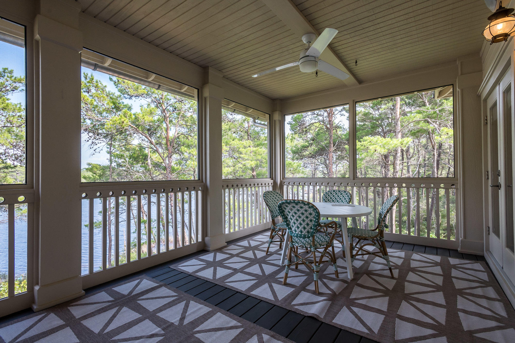 THE LANDING AT CAMP CREEK - Residential