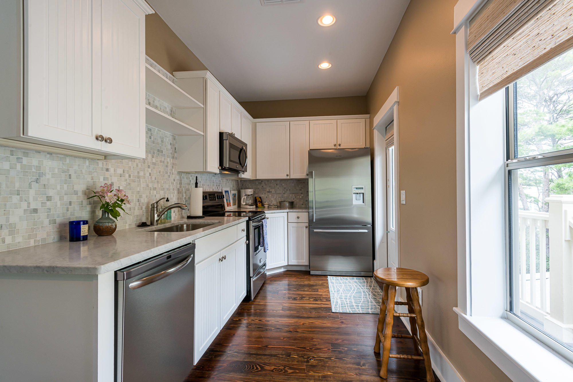 THE LANDING AT CAMP CREEK - Residential