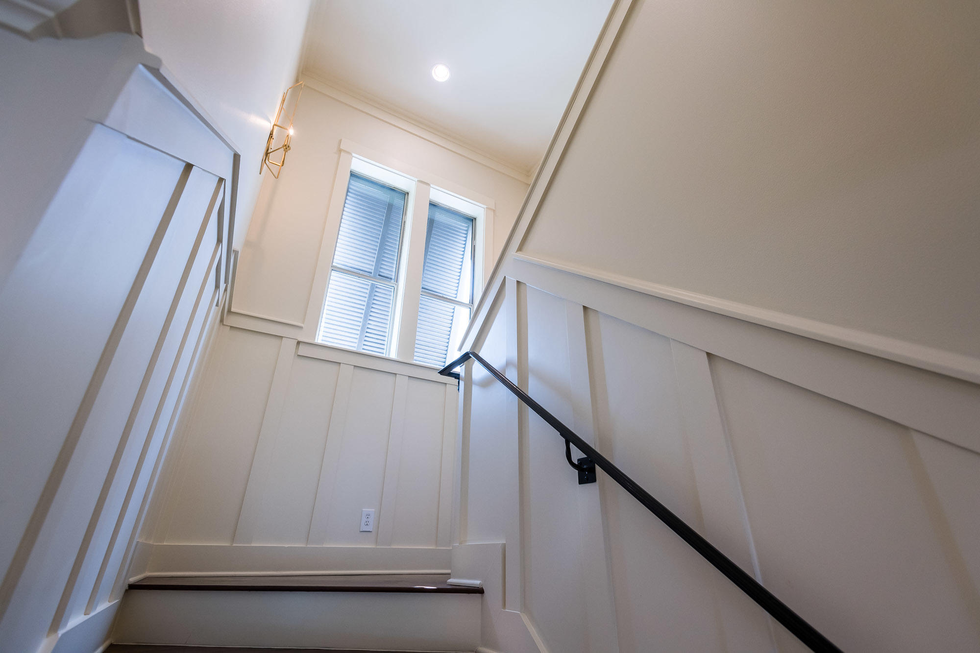 THE LANDING AT CAMP CREEK - Residential