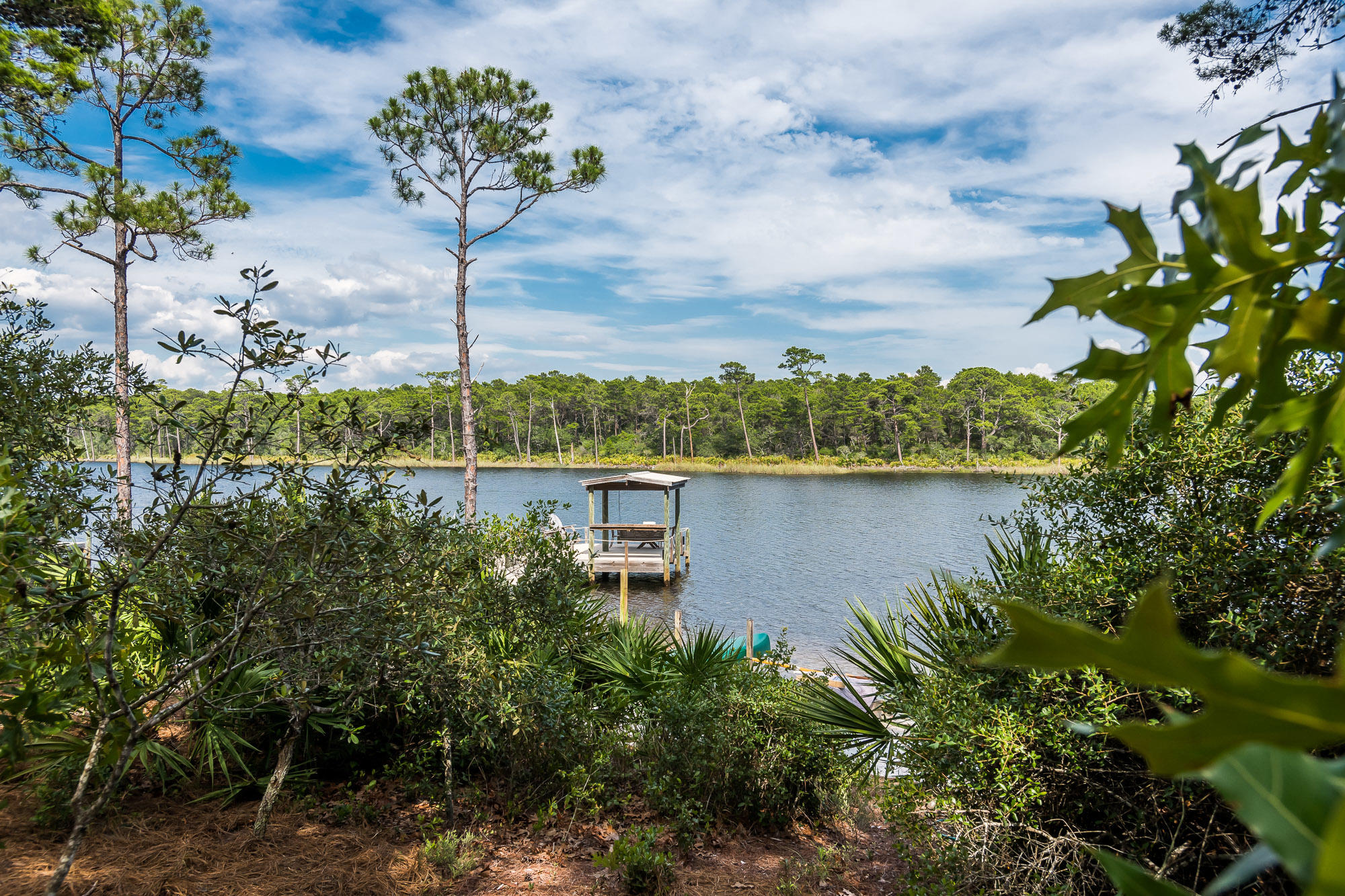 THE LANDING AT CAMP CREEK - Residential