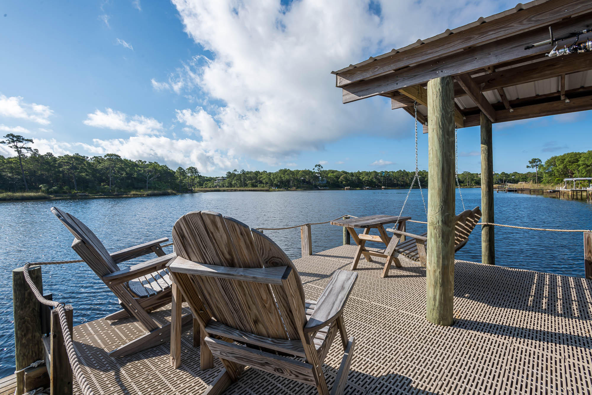 THE LANDING AT CAMP CREEK - Residential