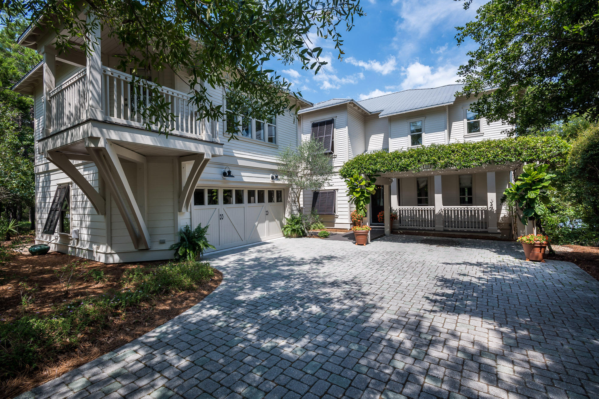 THE LANDING AT CAMP CREEK - Residential