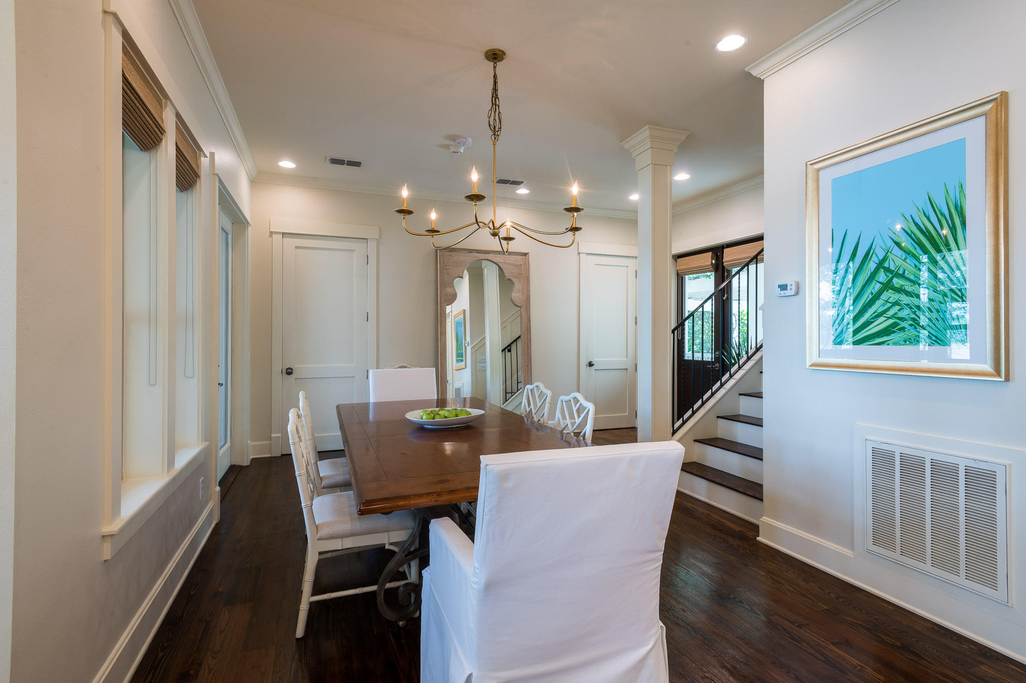 THE LANDING AT CAMP CREEK - Residential
