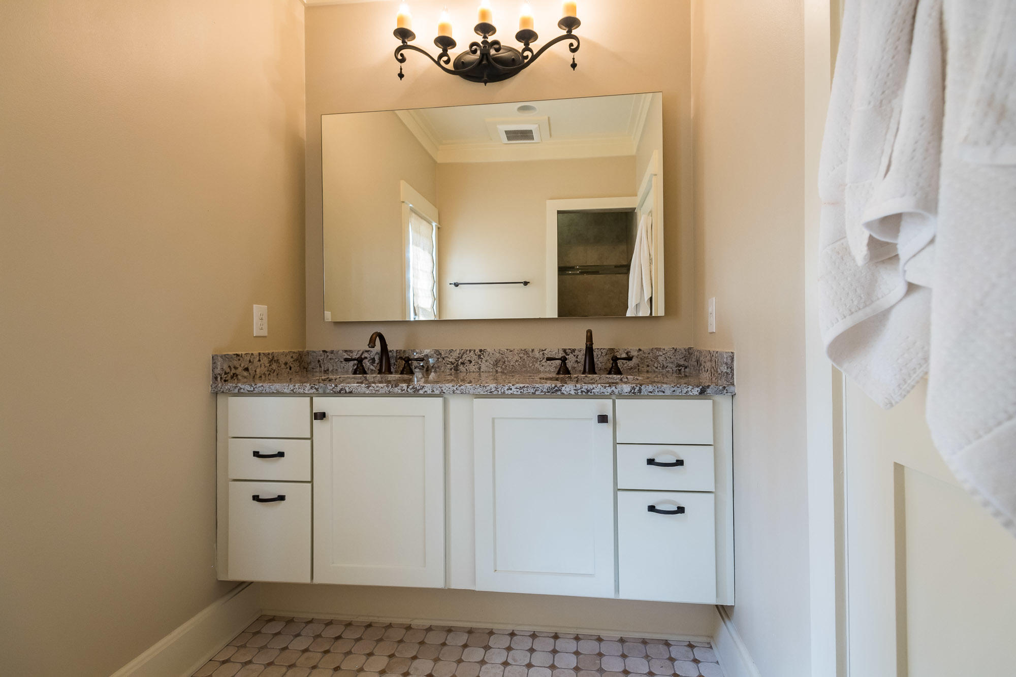 THE LANDING AT CAMP CREEK - Residential