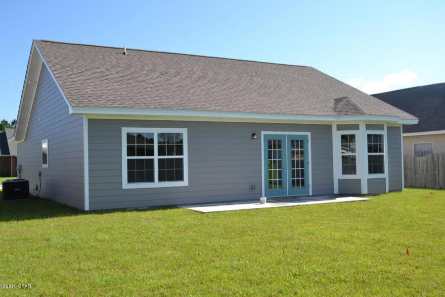 Parker Pines - Residential