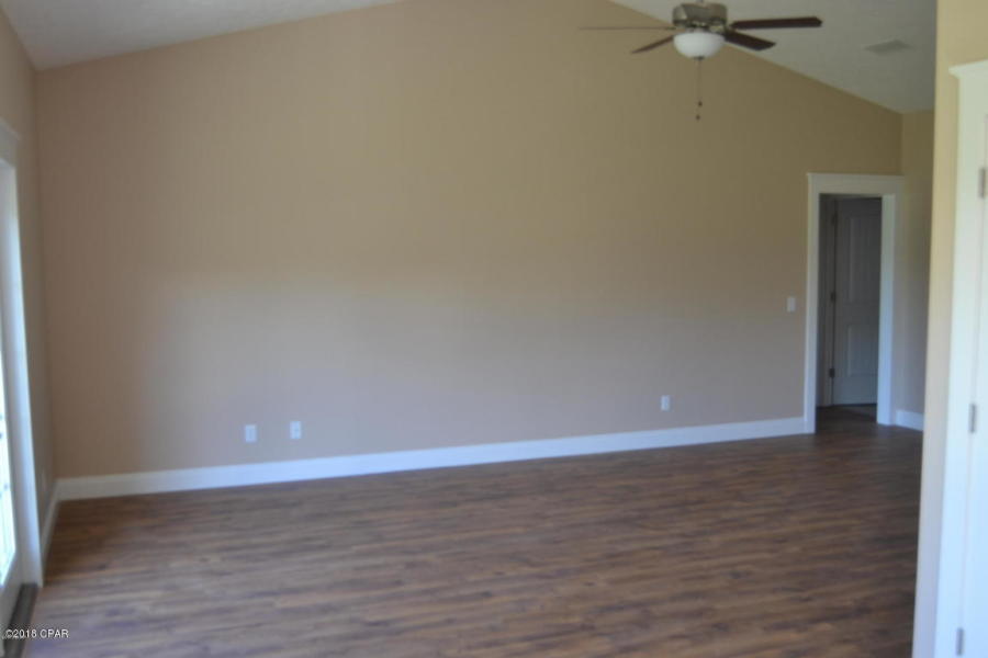 Parker Pines - Residential