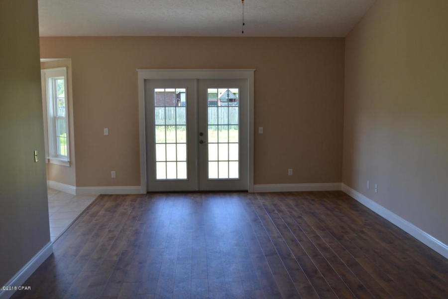 Parker Pines - Residential