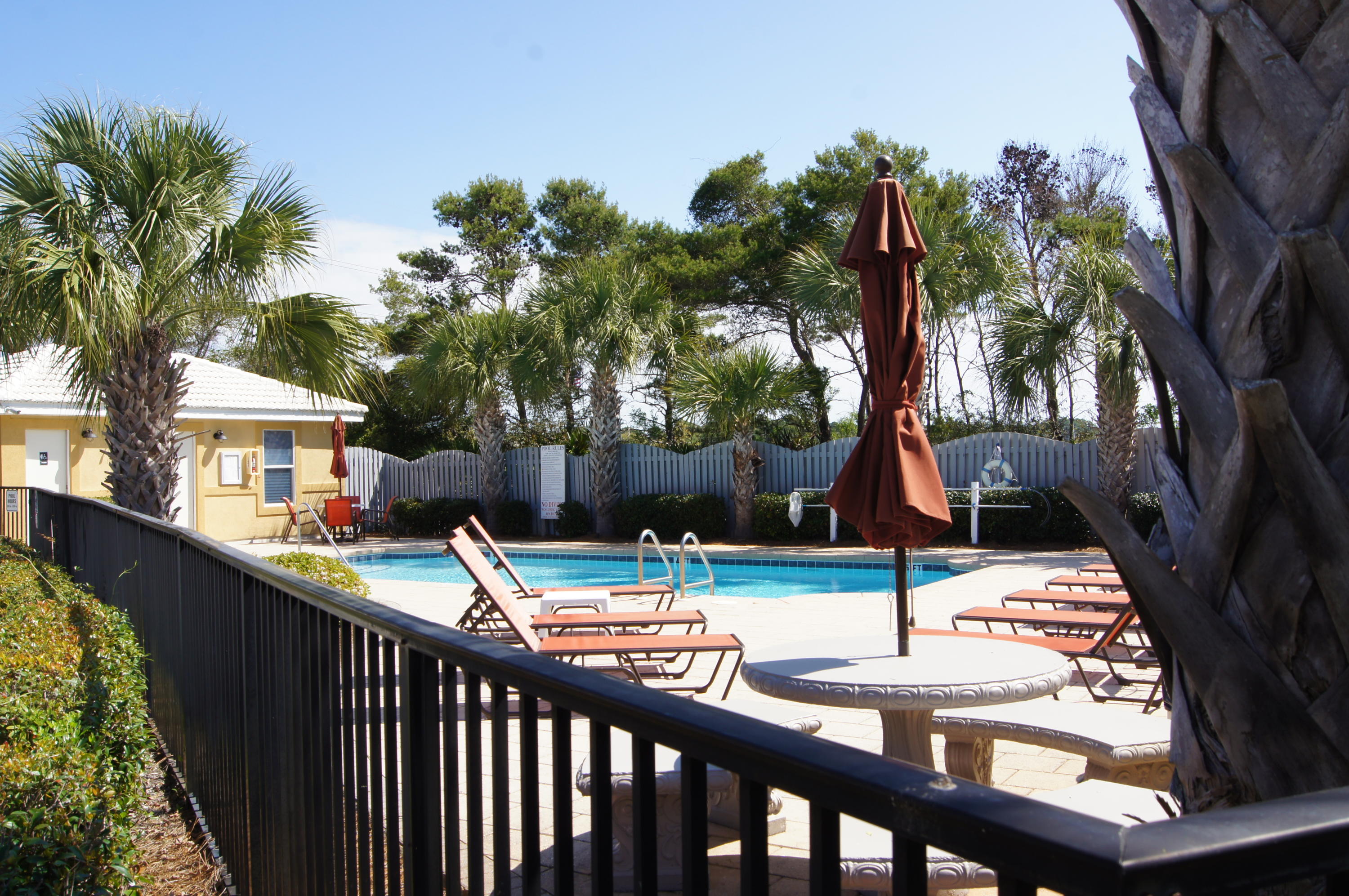 EMERALD SHORES OF SOUTH WALTON - Residential