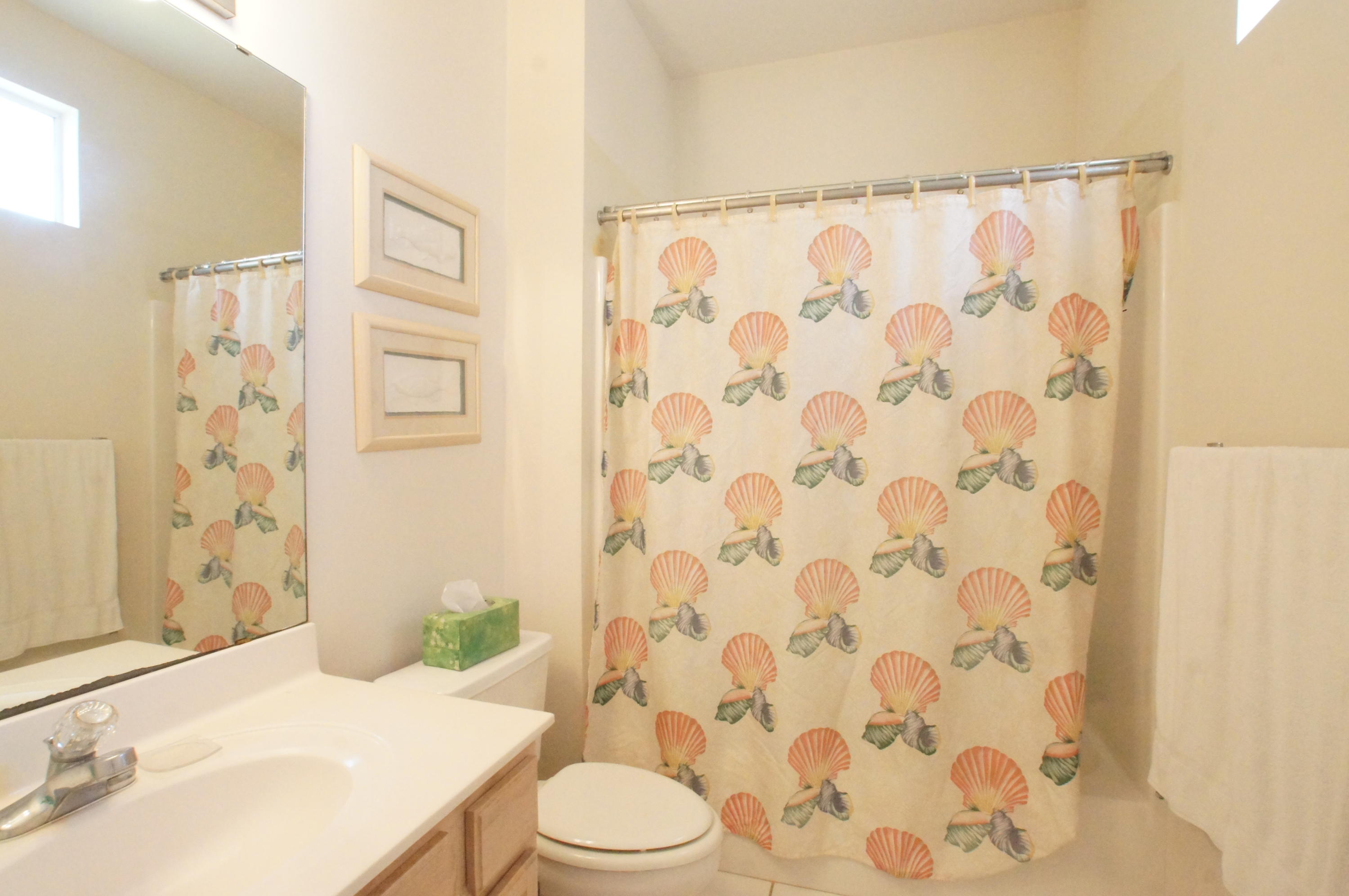 EMERALD SHORES OF SOUTH WALTON - Residential