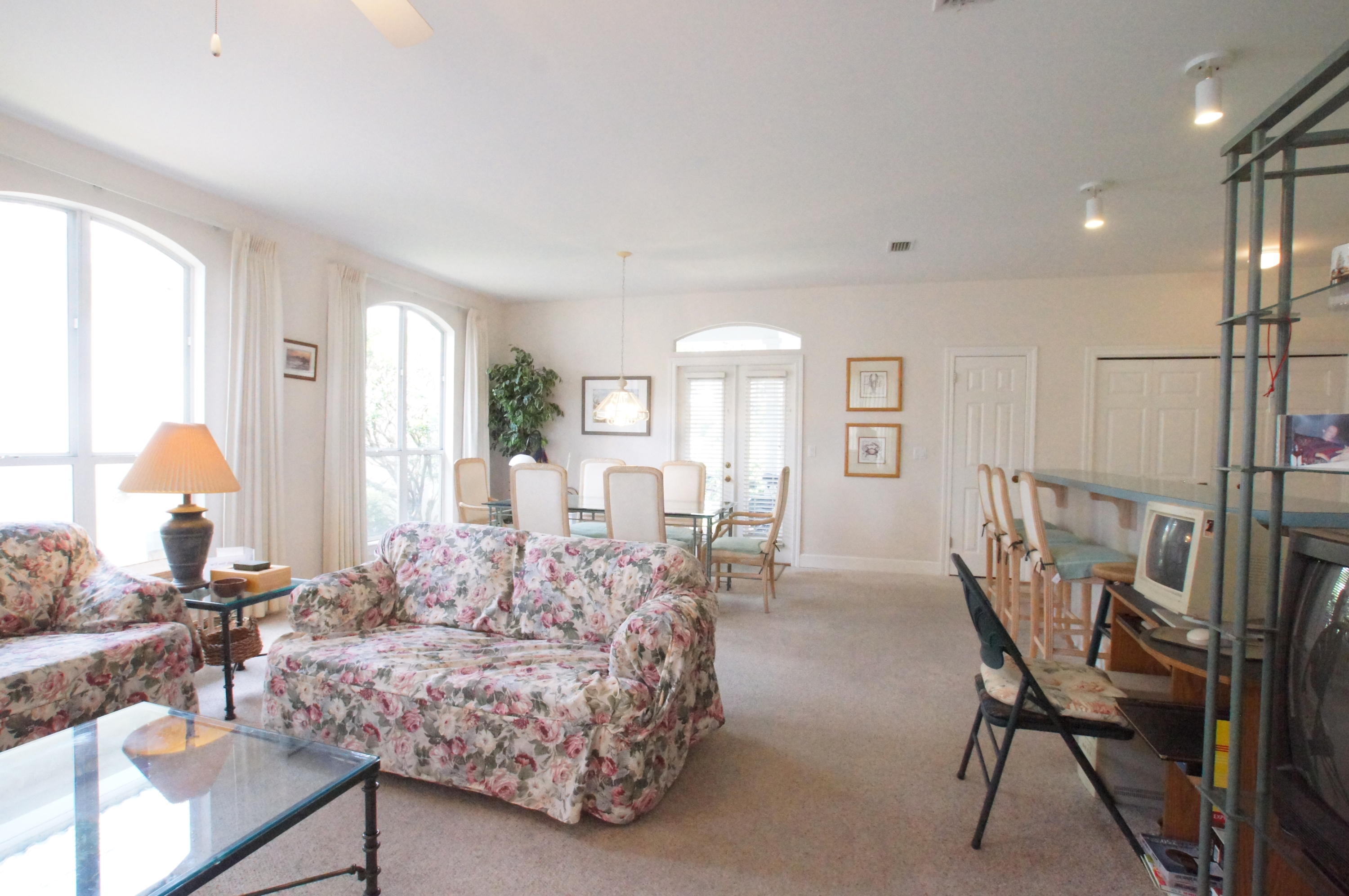 EMERALD SHORES OF SOUTH WALTON - Residential