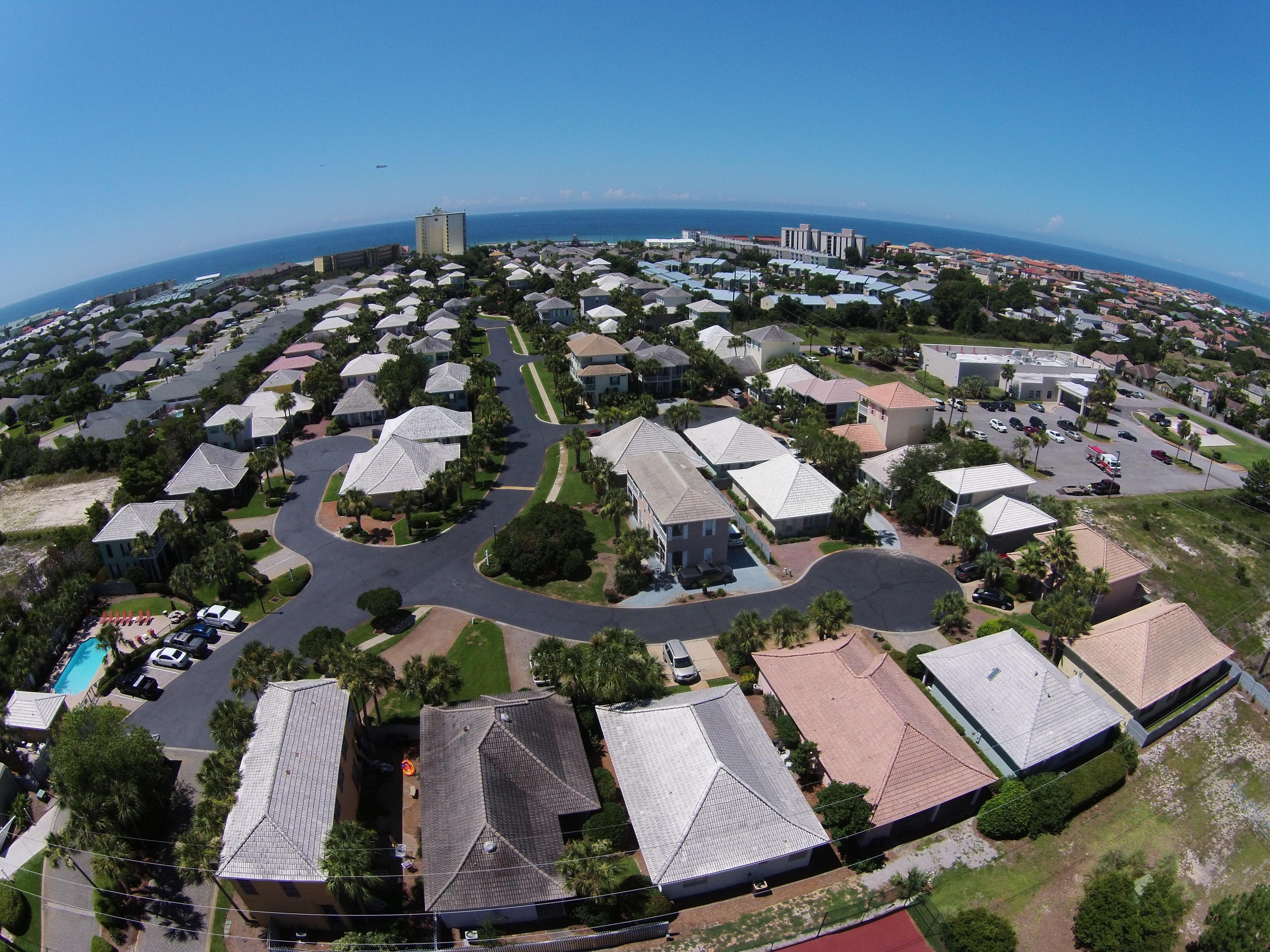 EMERALD SHORES OF SOUTH WALTON - Residential