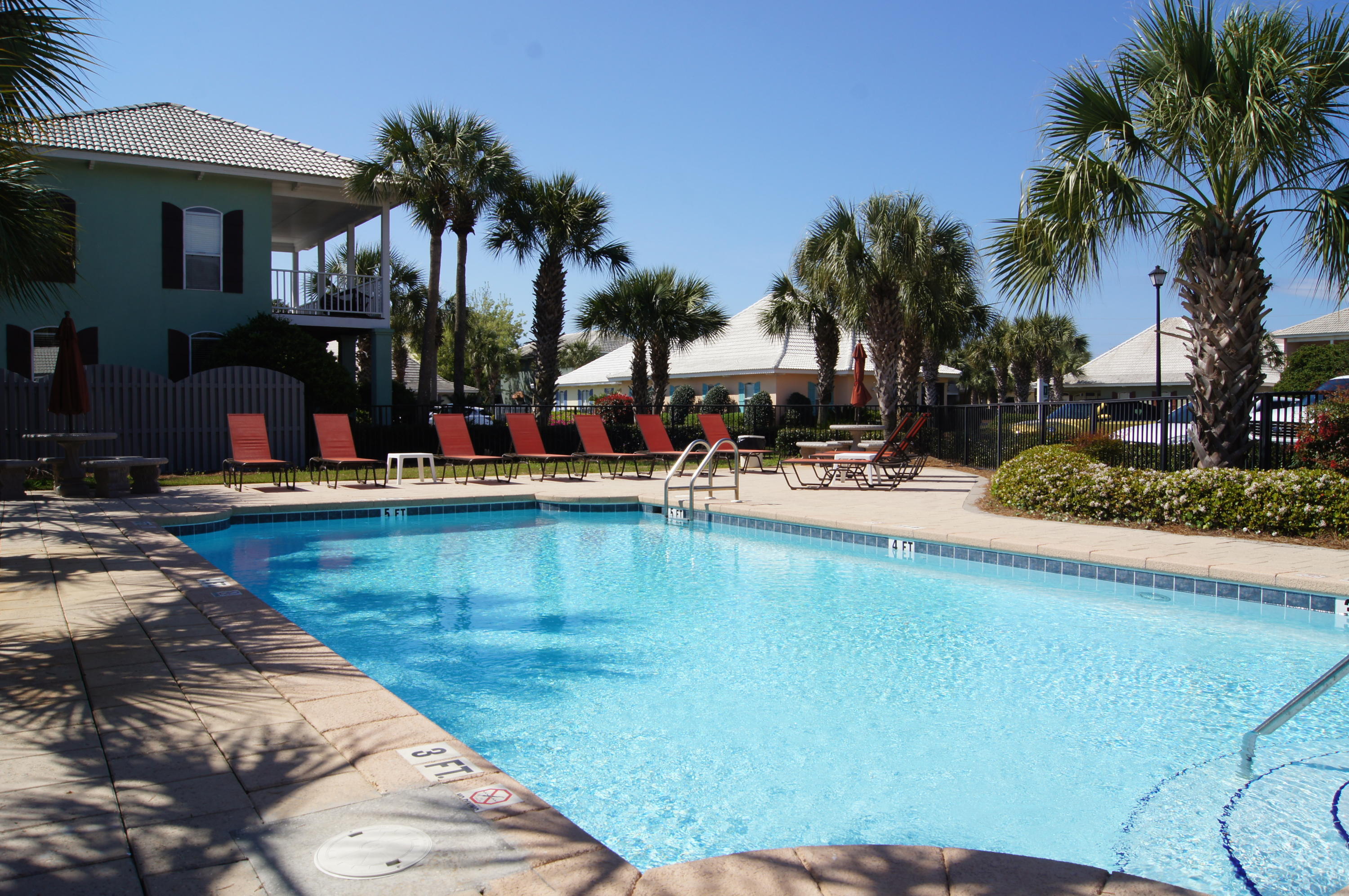 EMERALD SHORES OF SOUTH WALTON - Residential