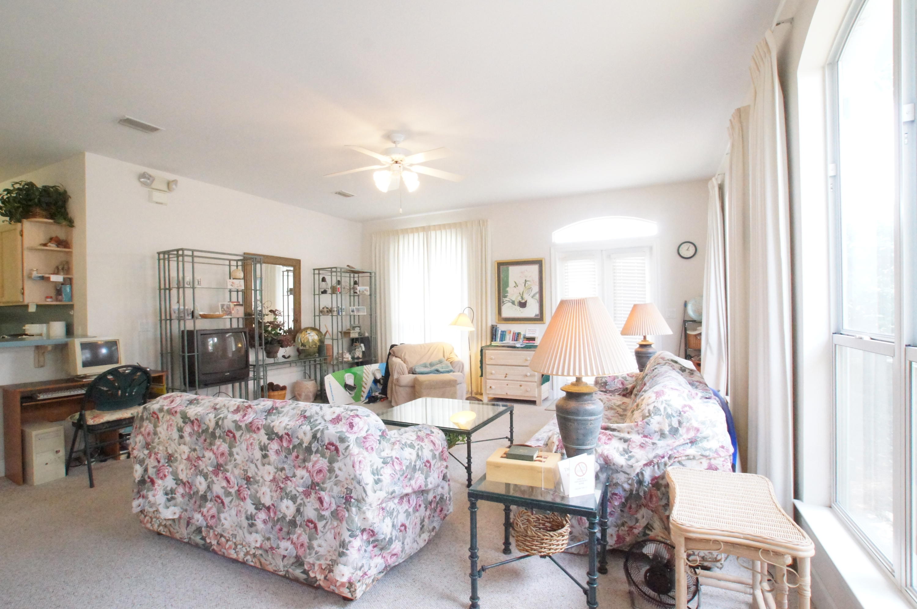 EMERALD SHORES OF SOUTH WALTON - Residential