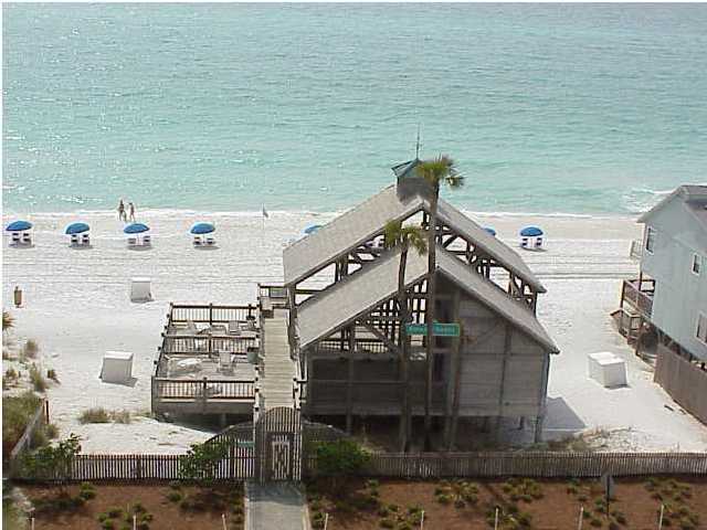 EMERALD SHORES OF SOUTH WALTON - Residential