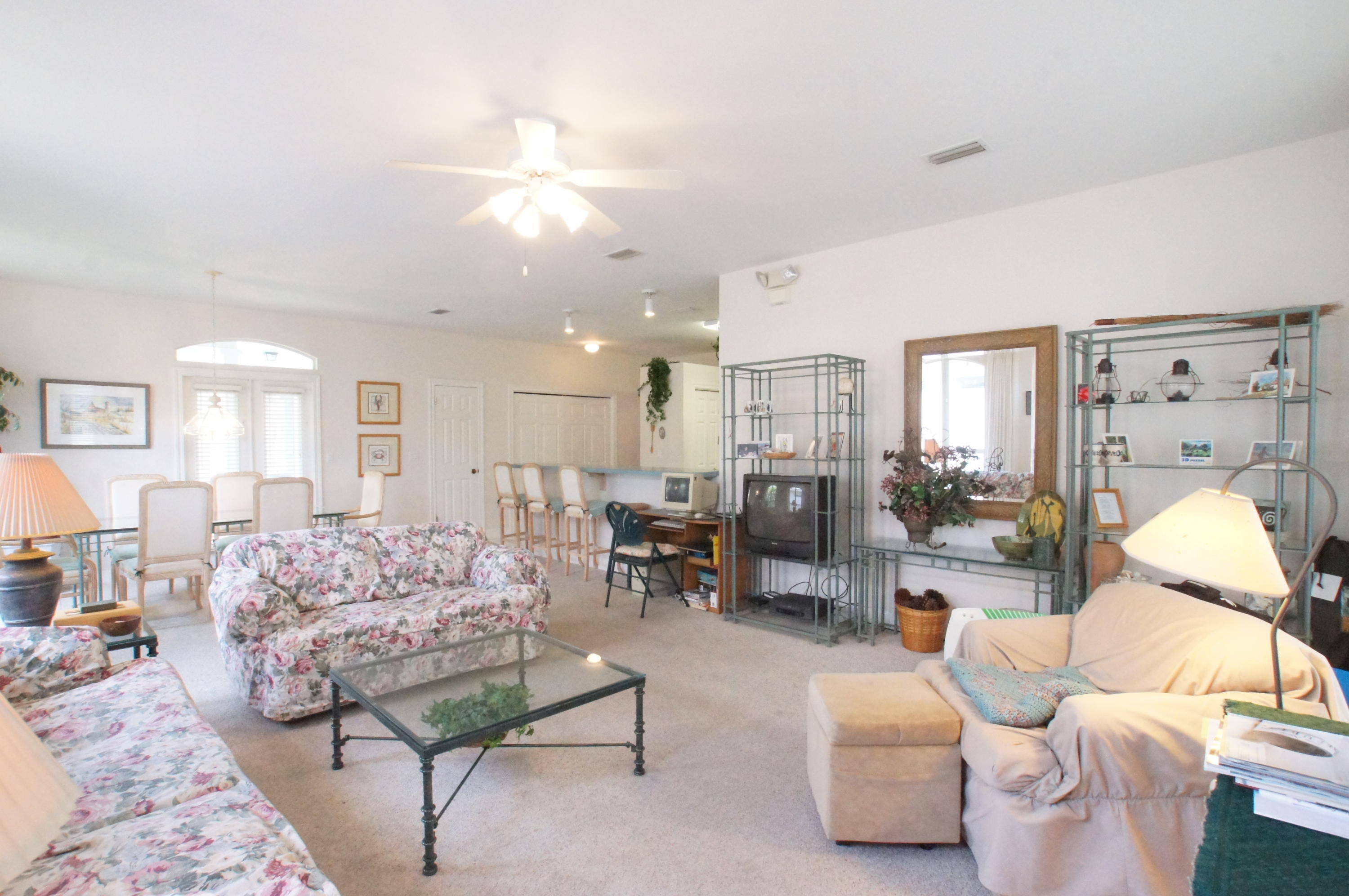 EMERALD SHORES OF SOUTH WALTON - Residential