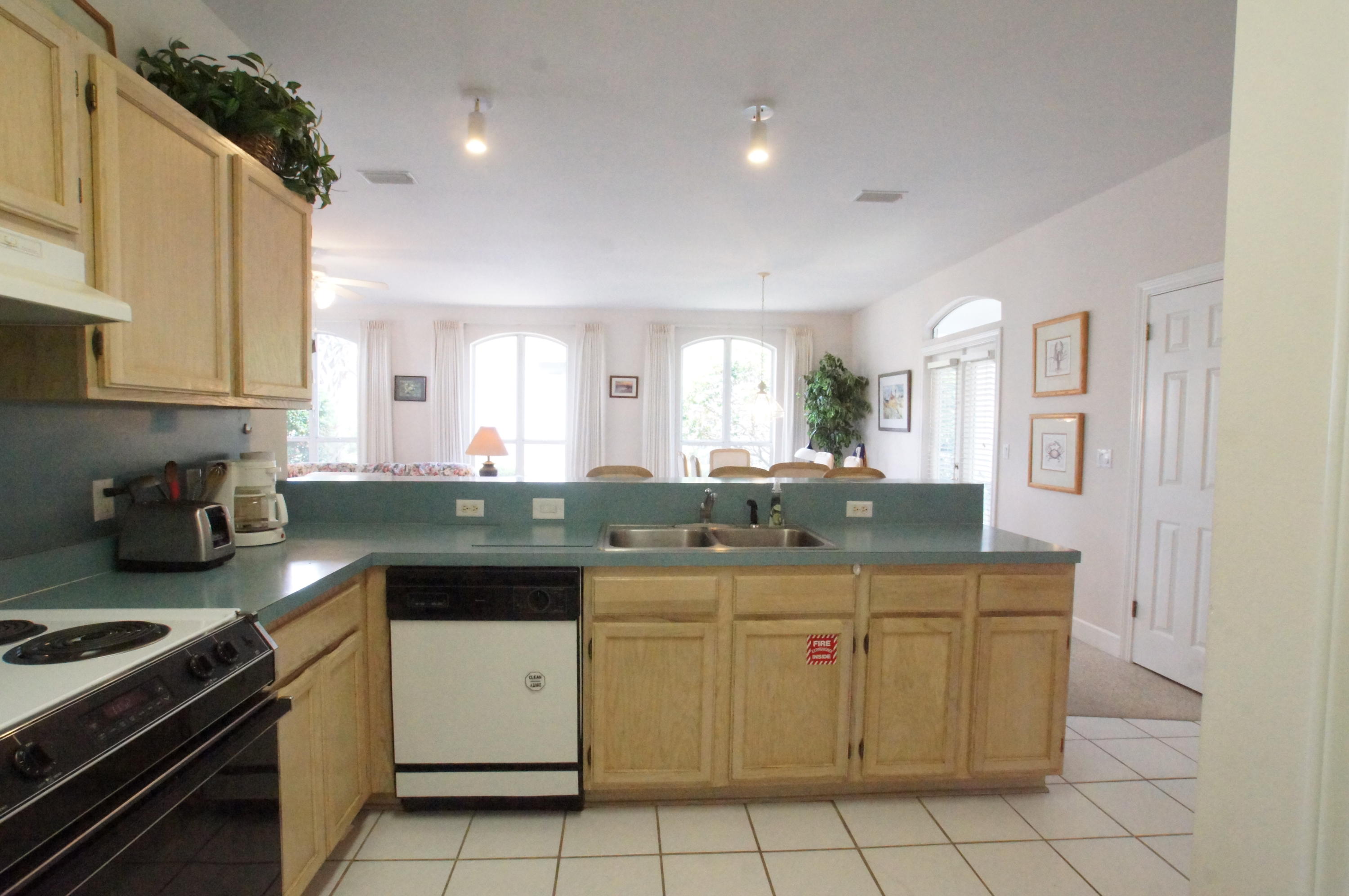 EMERALD SHORES OF SOUTH WALTON - Residential