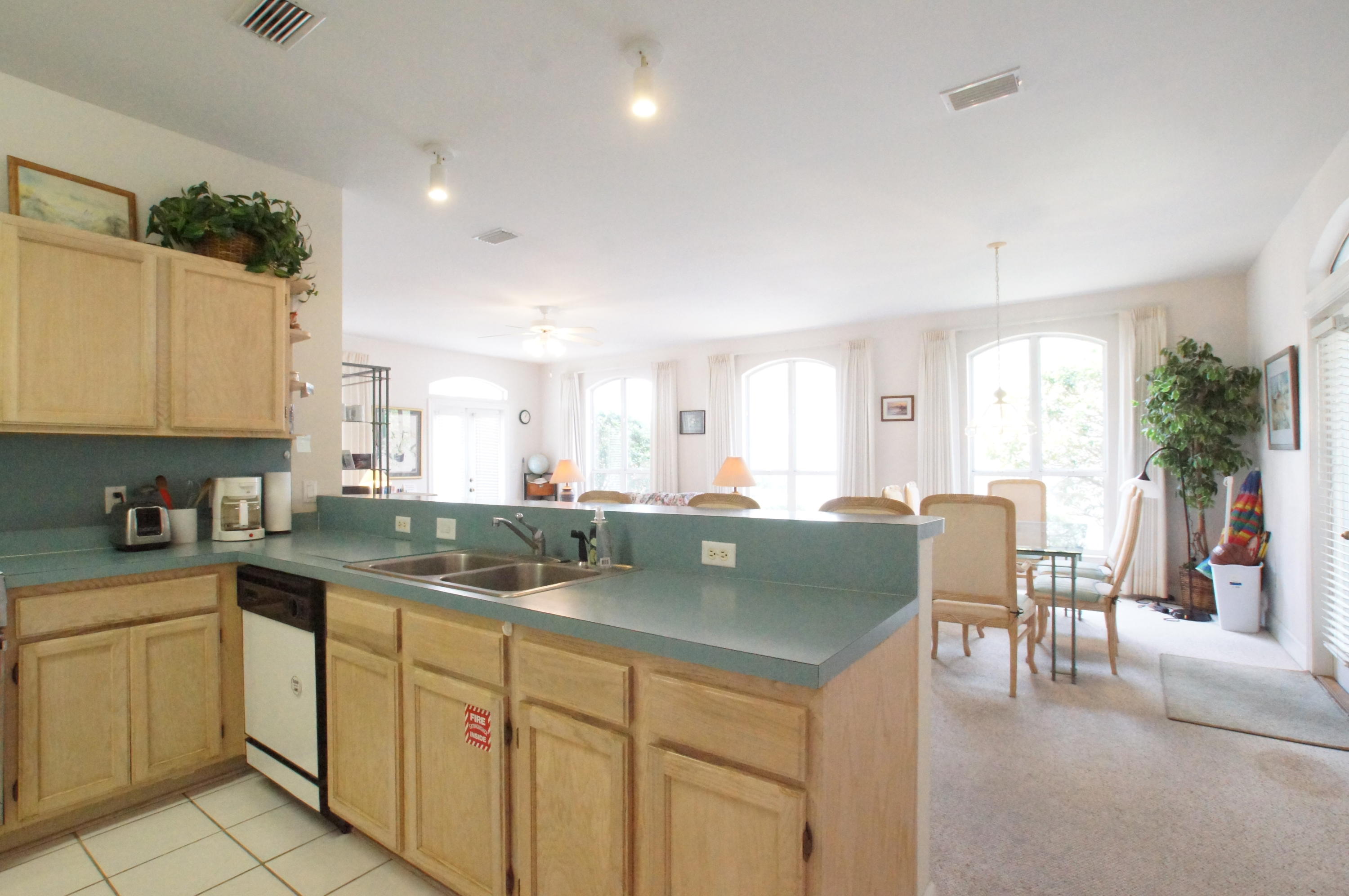 EMERALD SHORES OF SOUTH WALTON - Residential