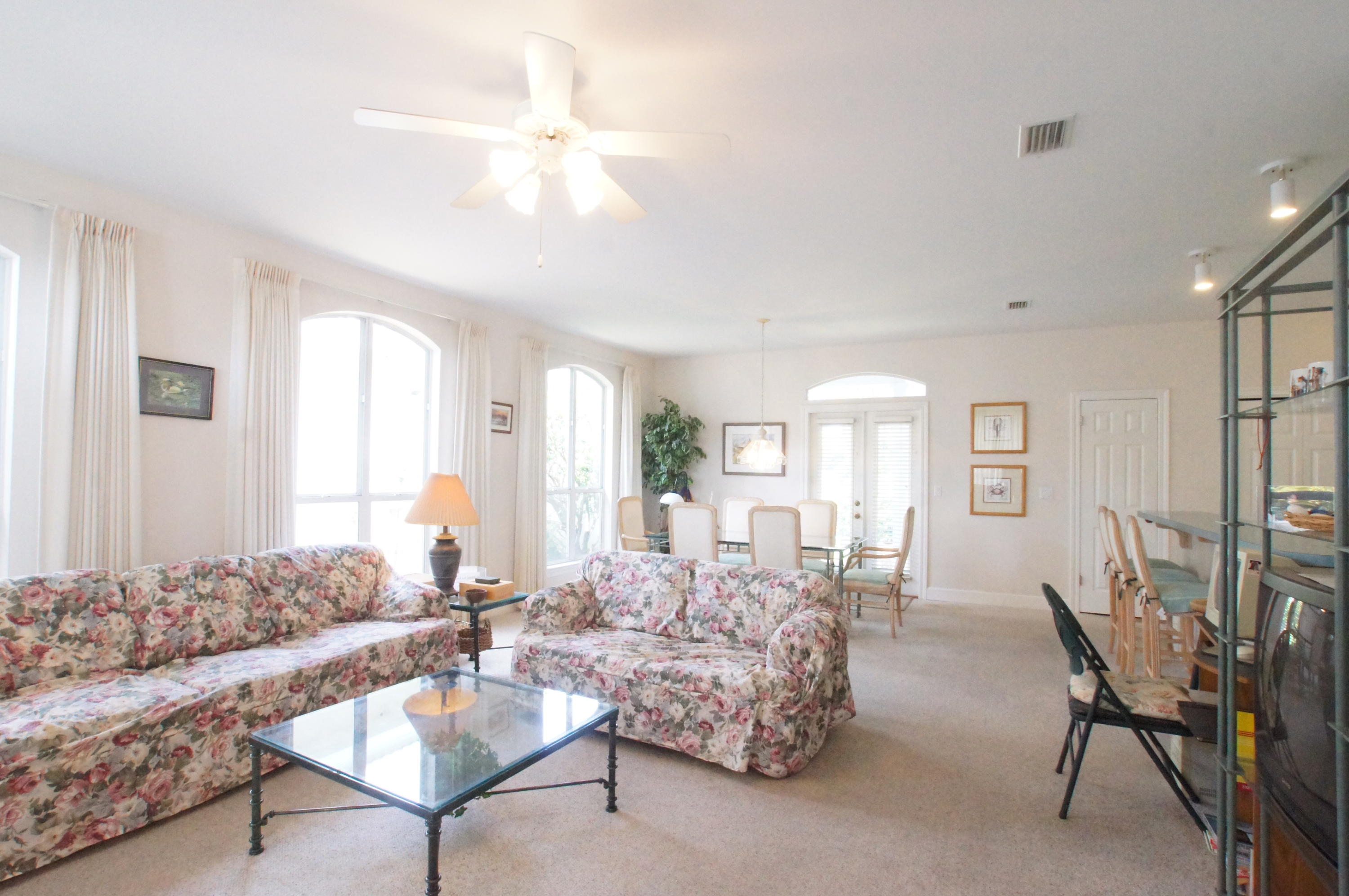 EMERALD SHORES OF SOUTH WALTON - Residential