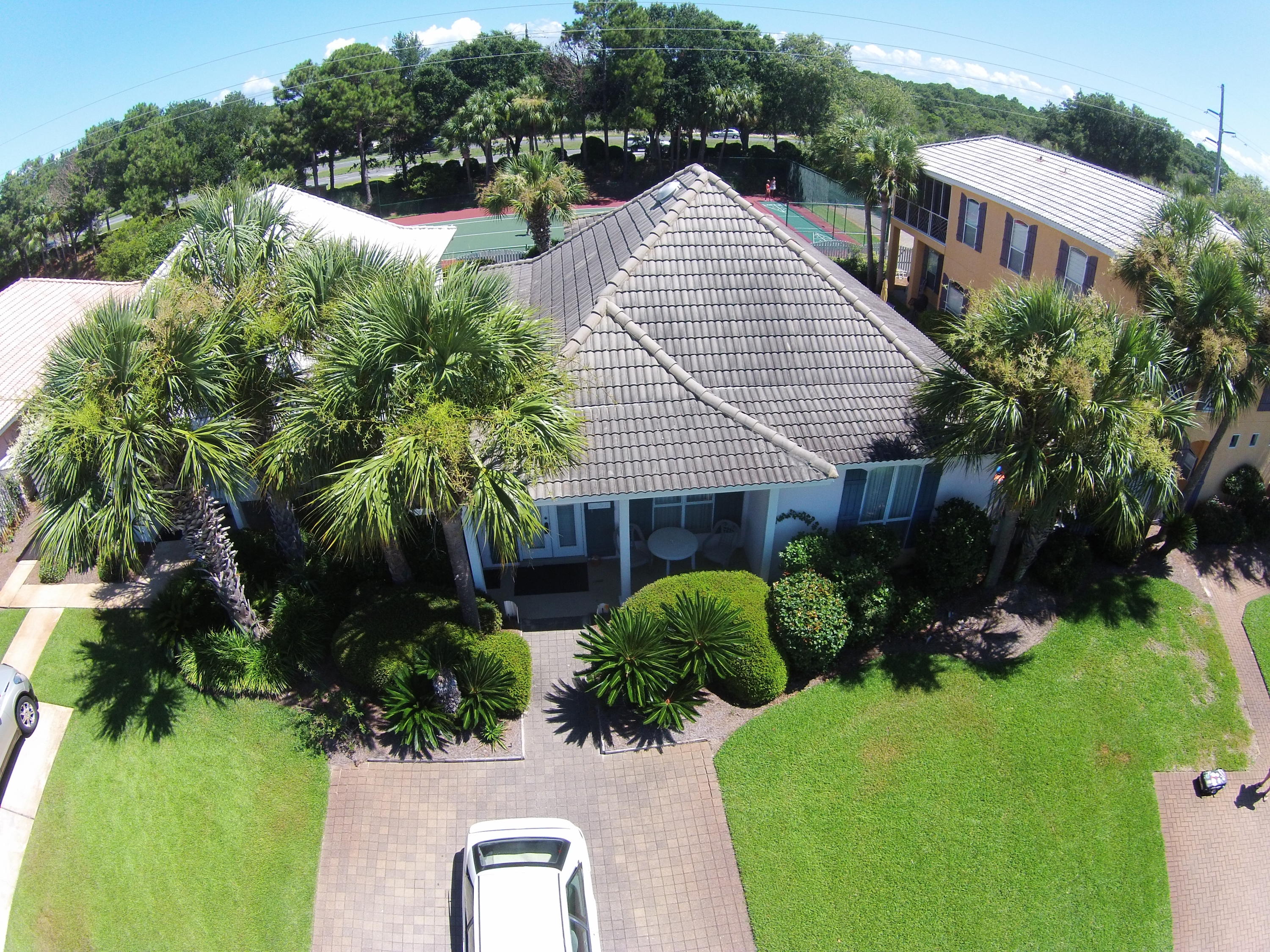 EMERALD SHORES OF SOUTH WALTON - Residential