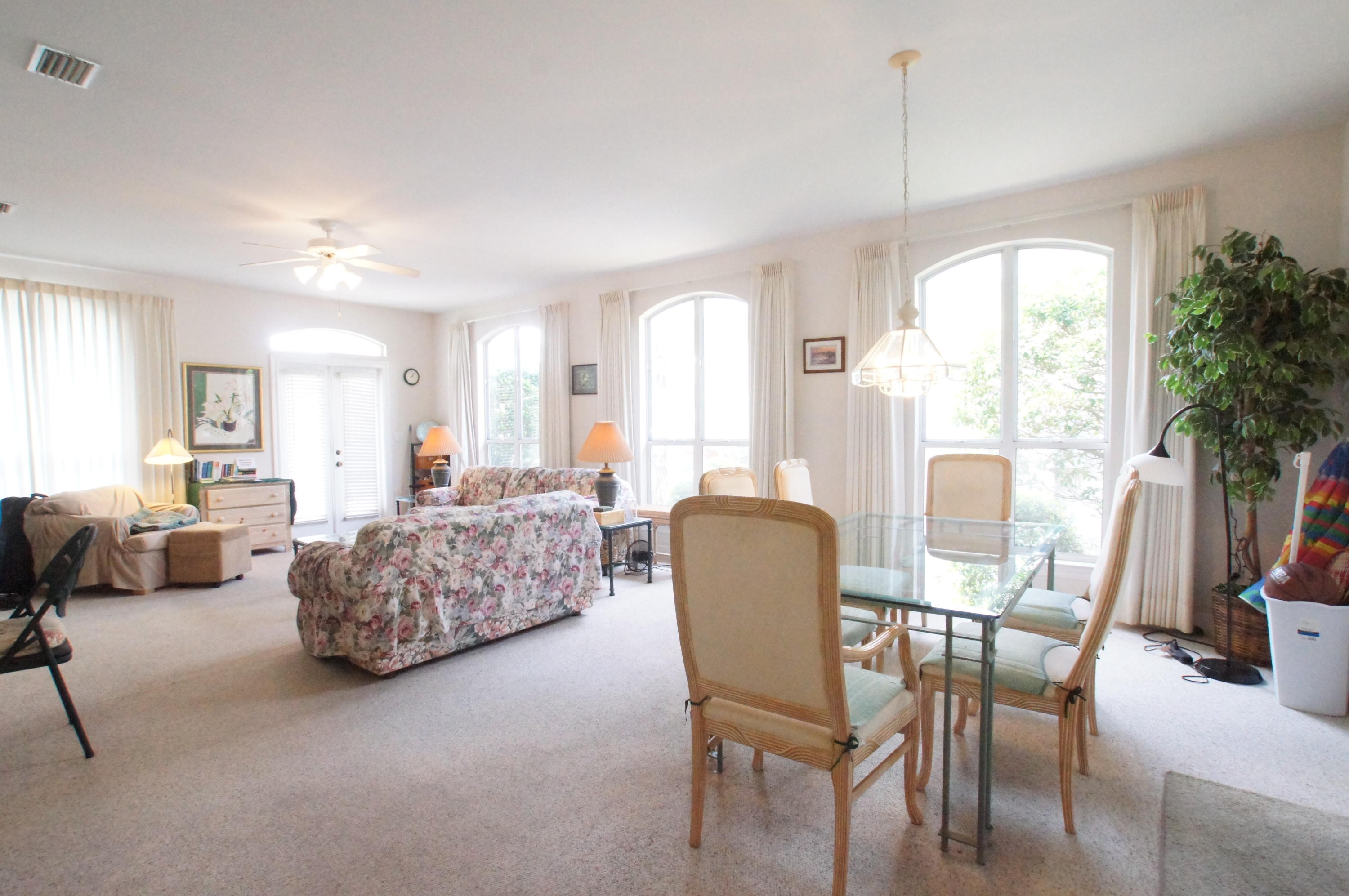 EMERALD SHORES OF SOUTH WALTON - Residential