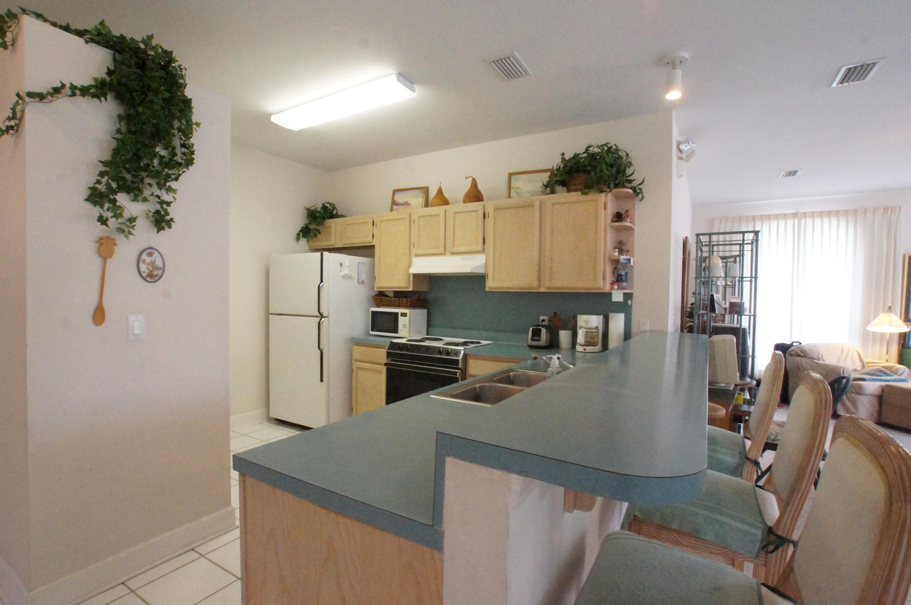 EMERALD SHORES OF SOUTH WALTON - Residential