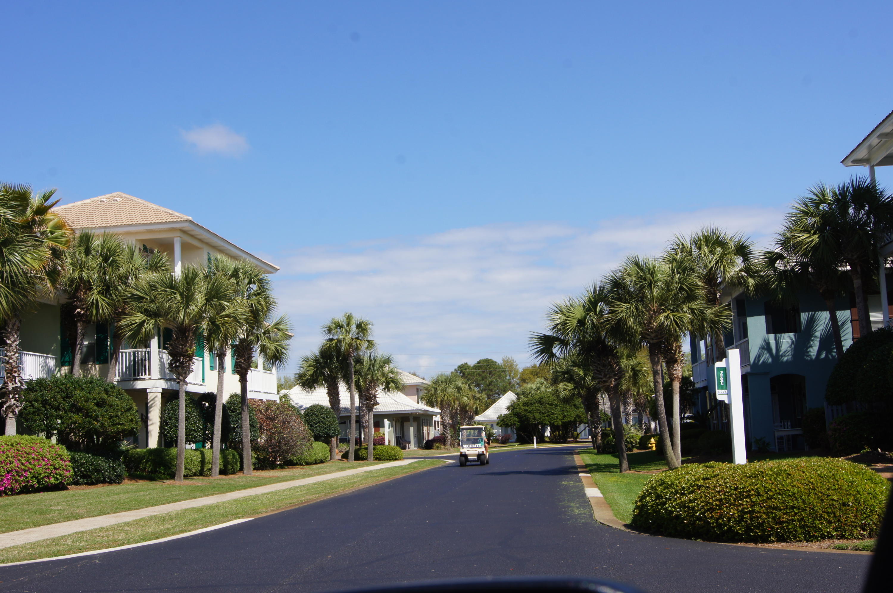 EMERALD SHORES OF SOUTH WALTON - Residential