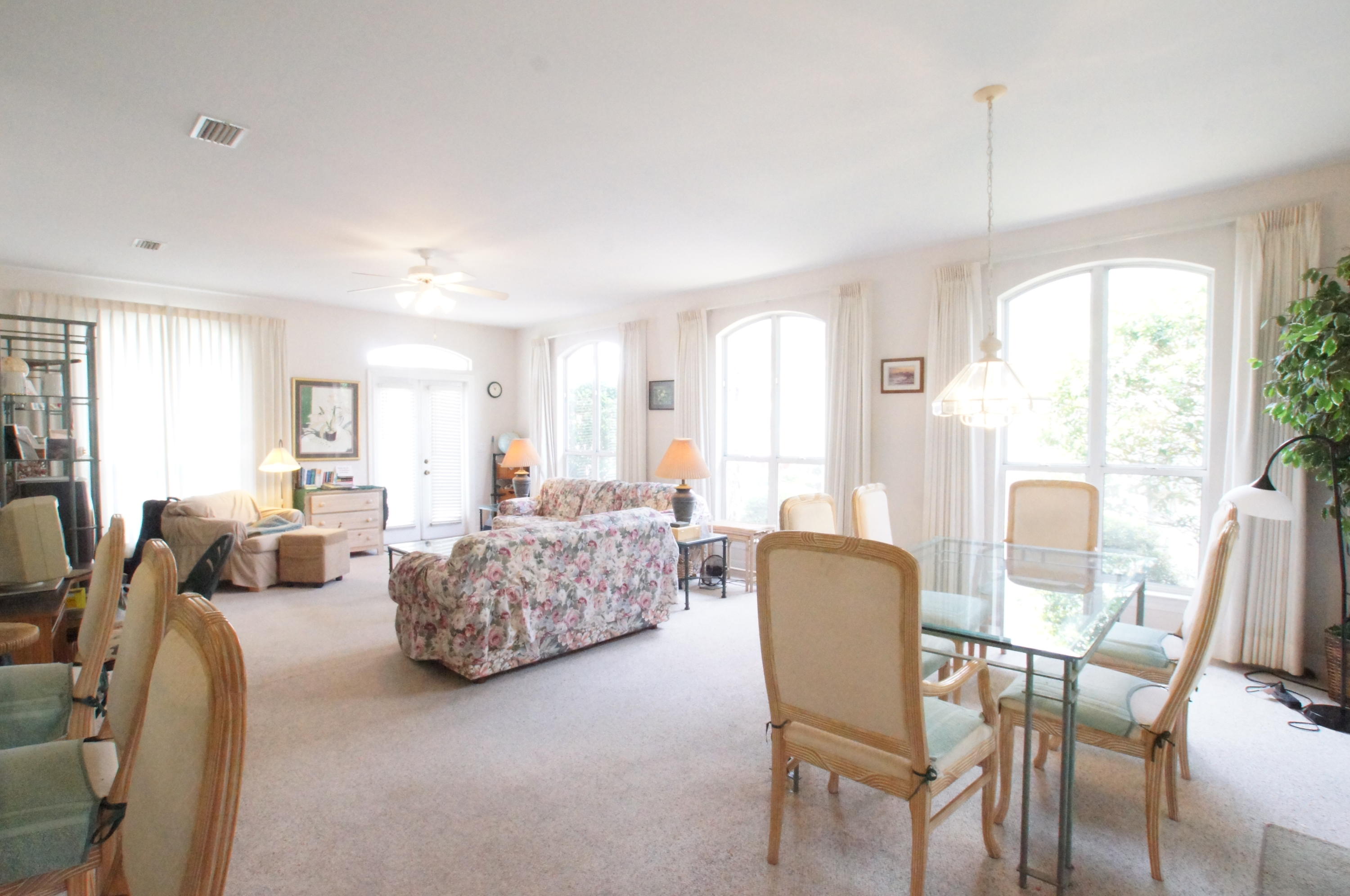 EMERALD SHORES OF SOUTH WALTON - Residential