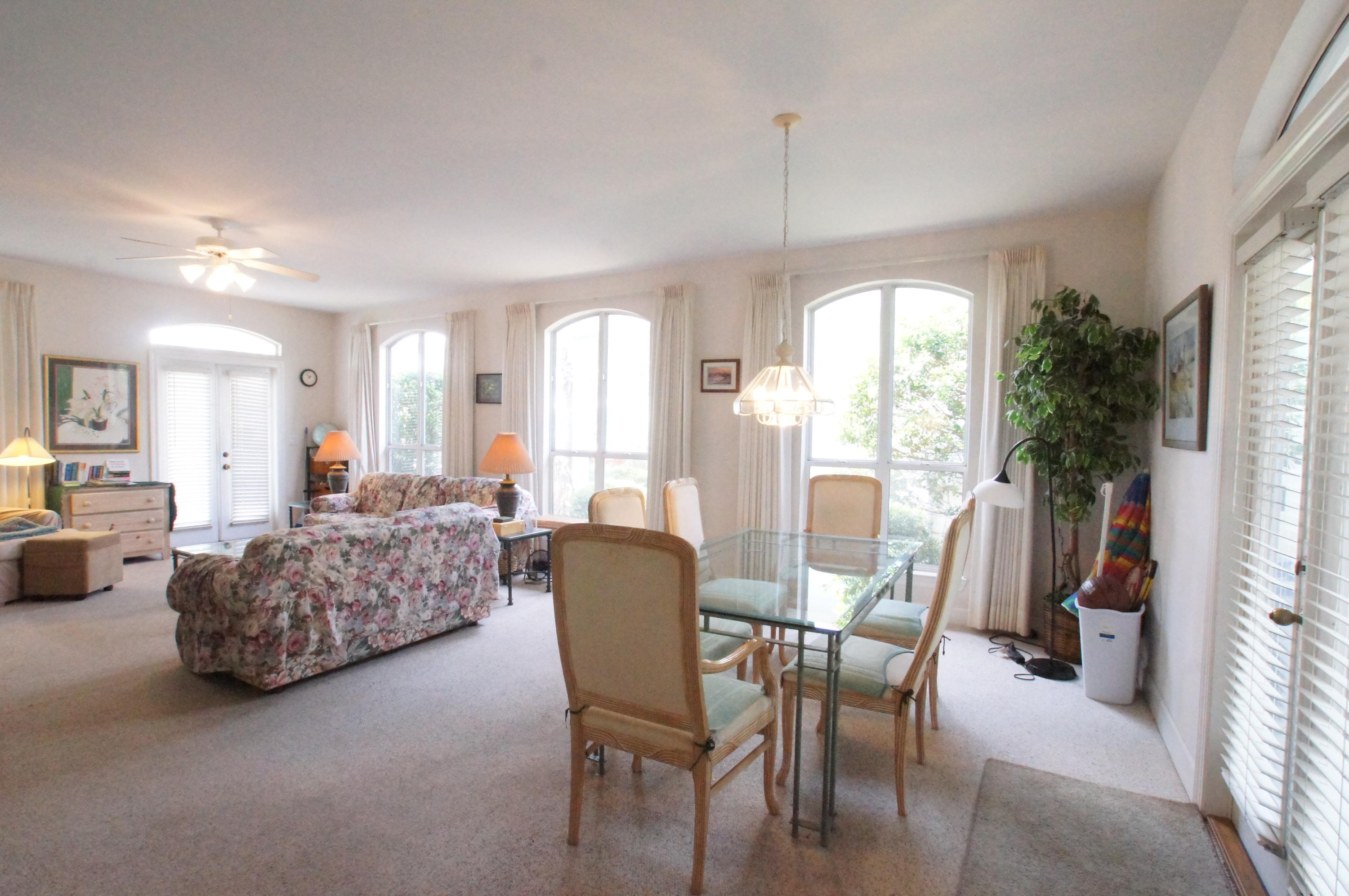 EMERALD SHORES OF SOUTH WALTON - Residential