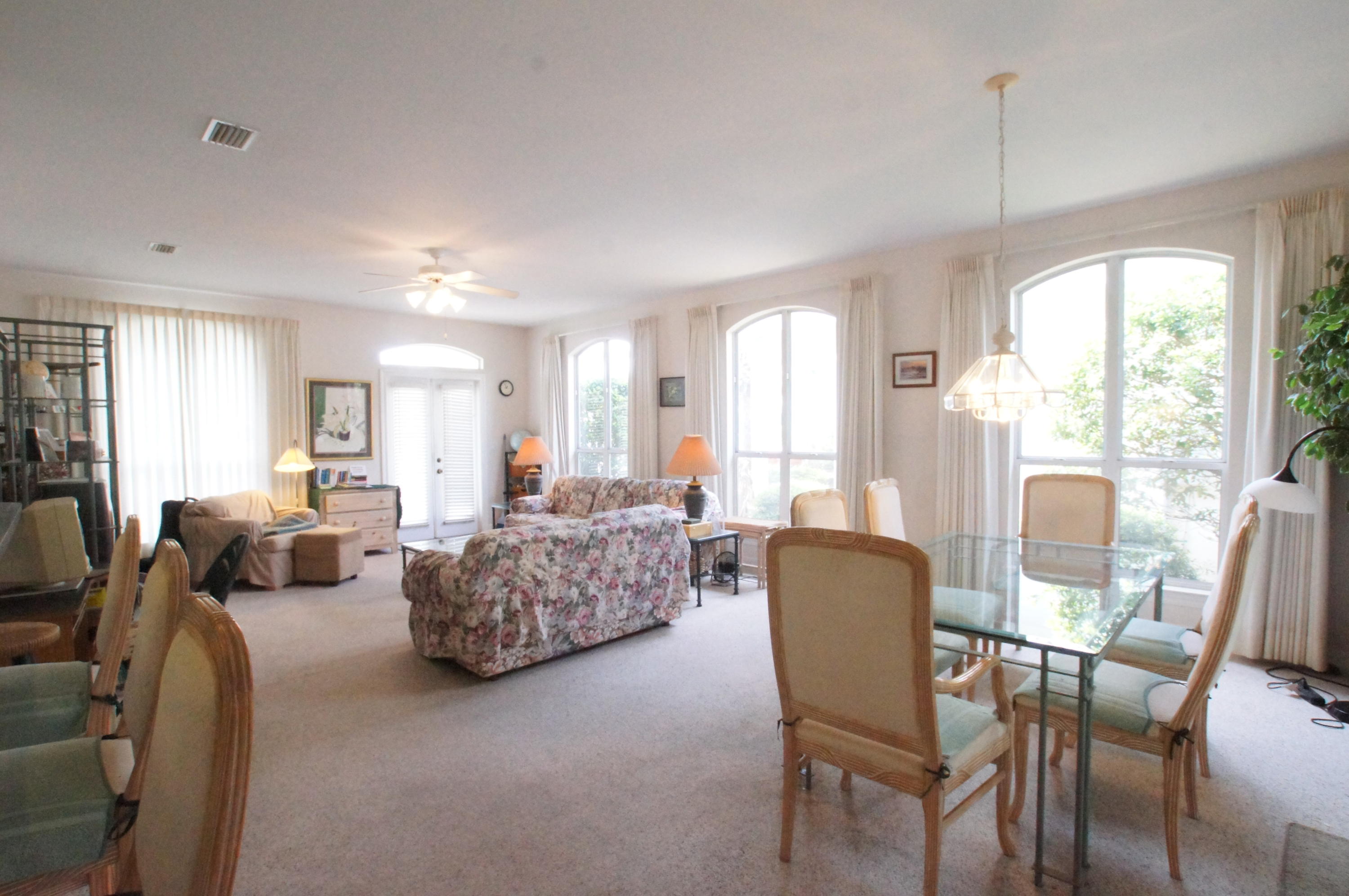 EMERALD SHORES OF SOUTH WALTON - Residential