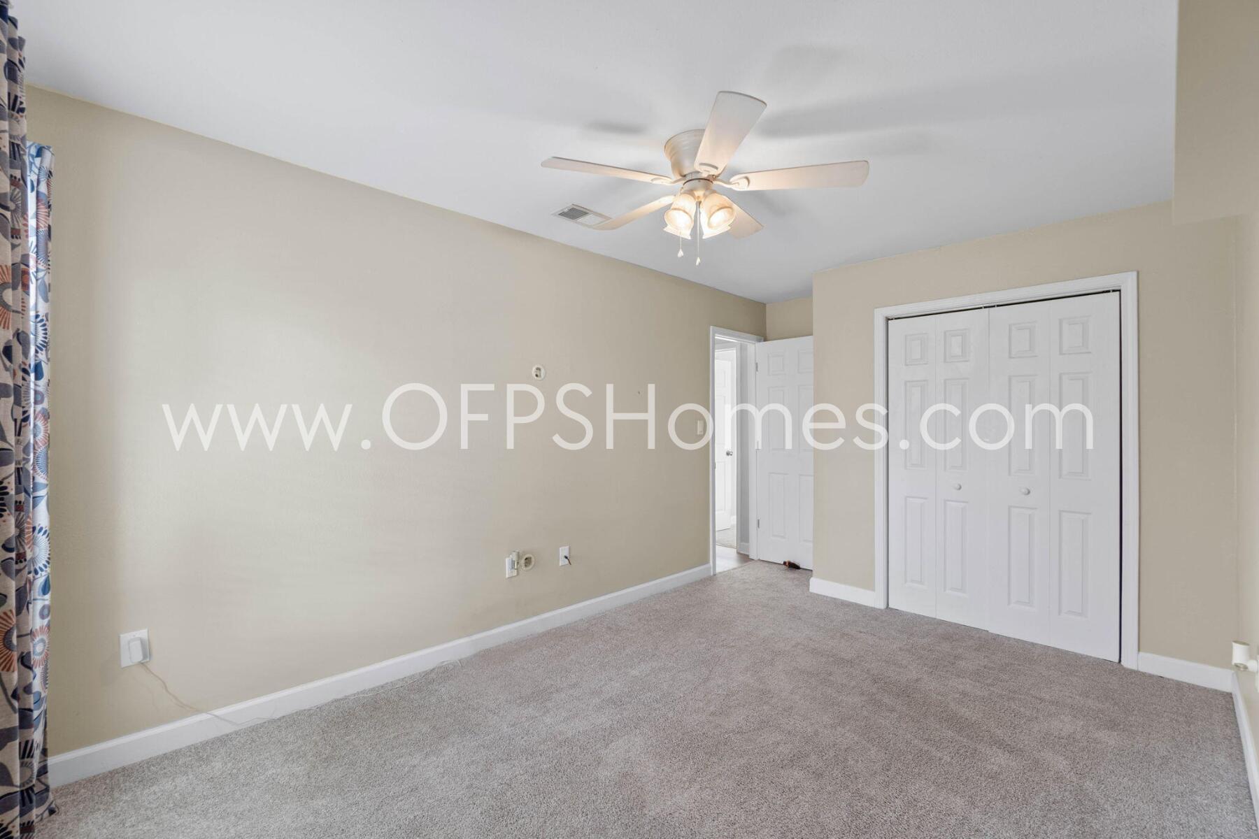 HIDDEN TRAILS PH 1 - Residential Lease