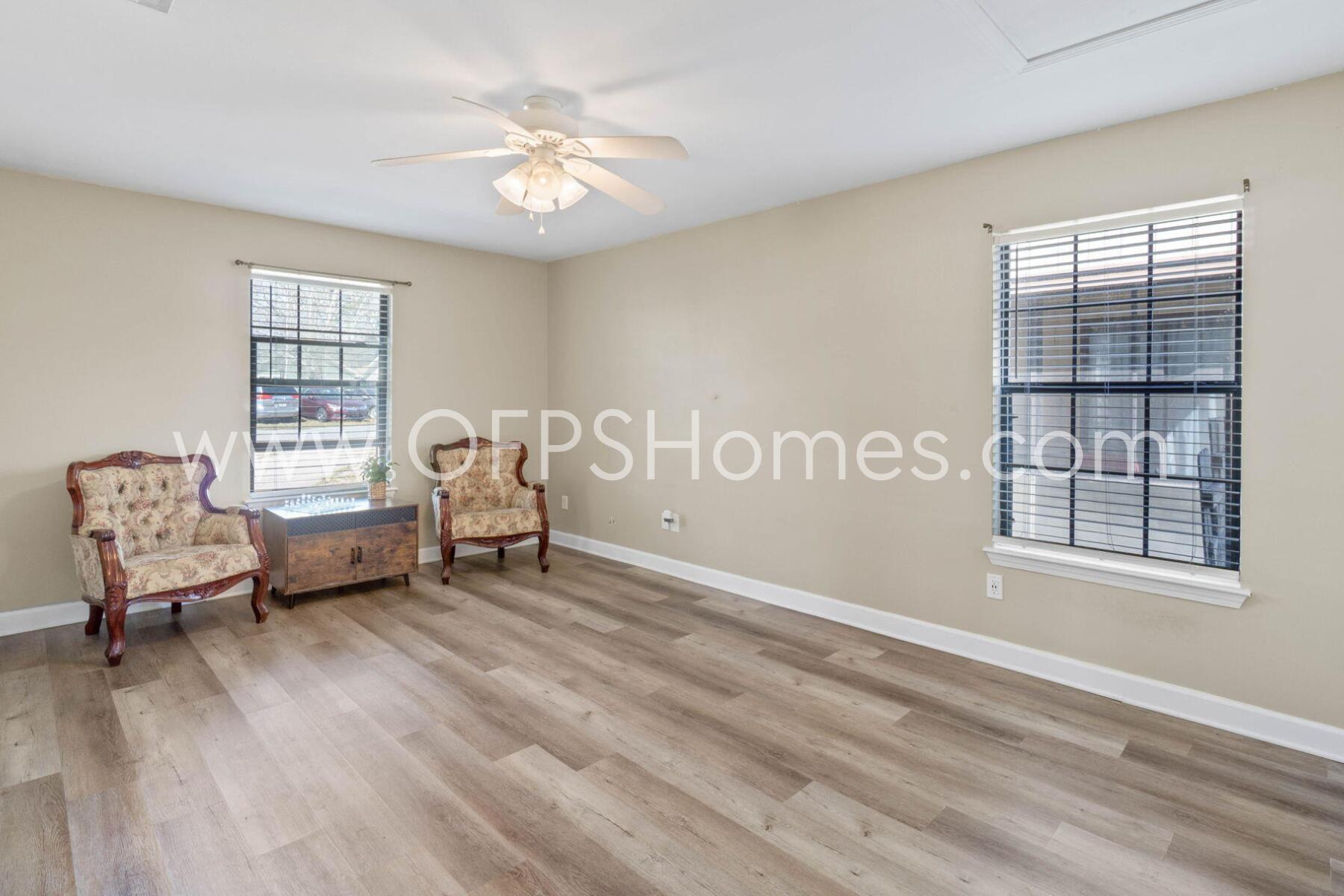 HIDDEN TRAILS PH 1 - Residential Lease