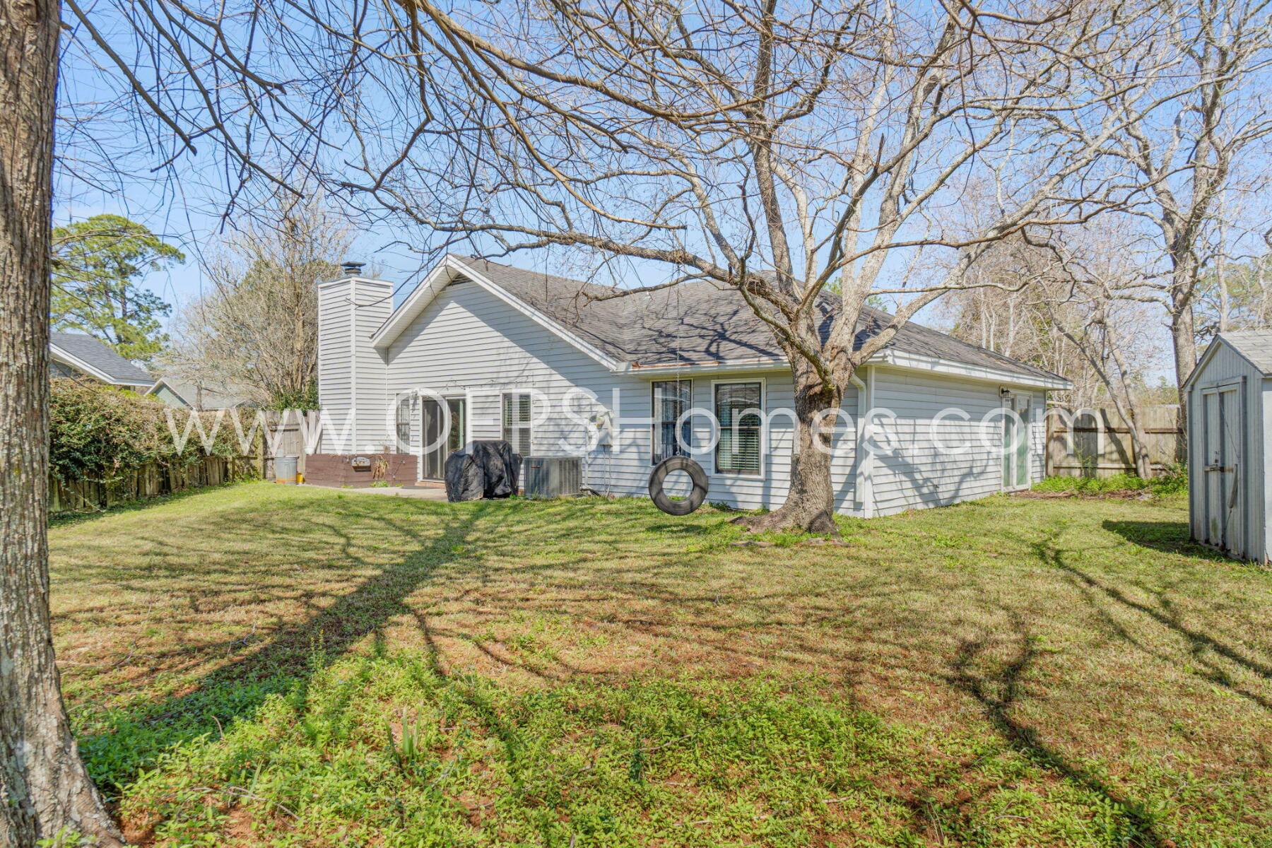 HIDDEN TRAILS PH 1 - Residential Lease